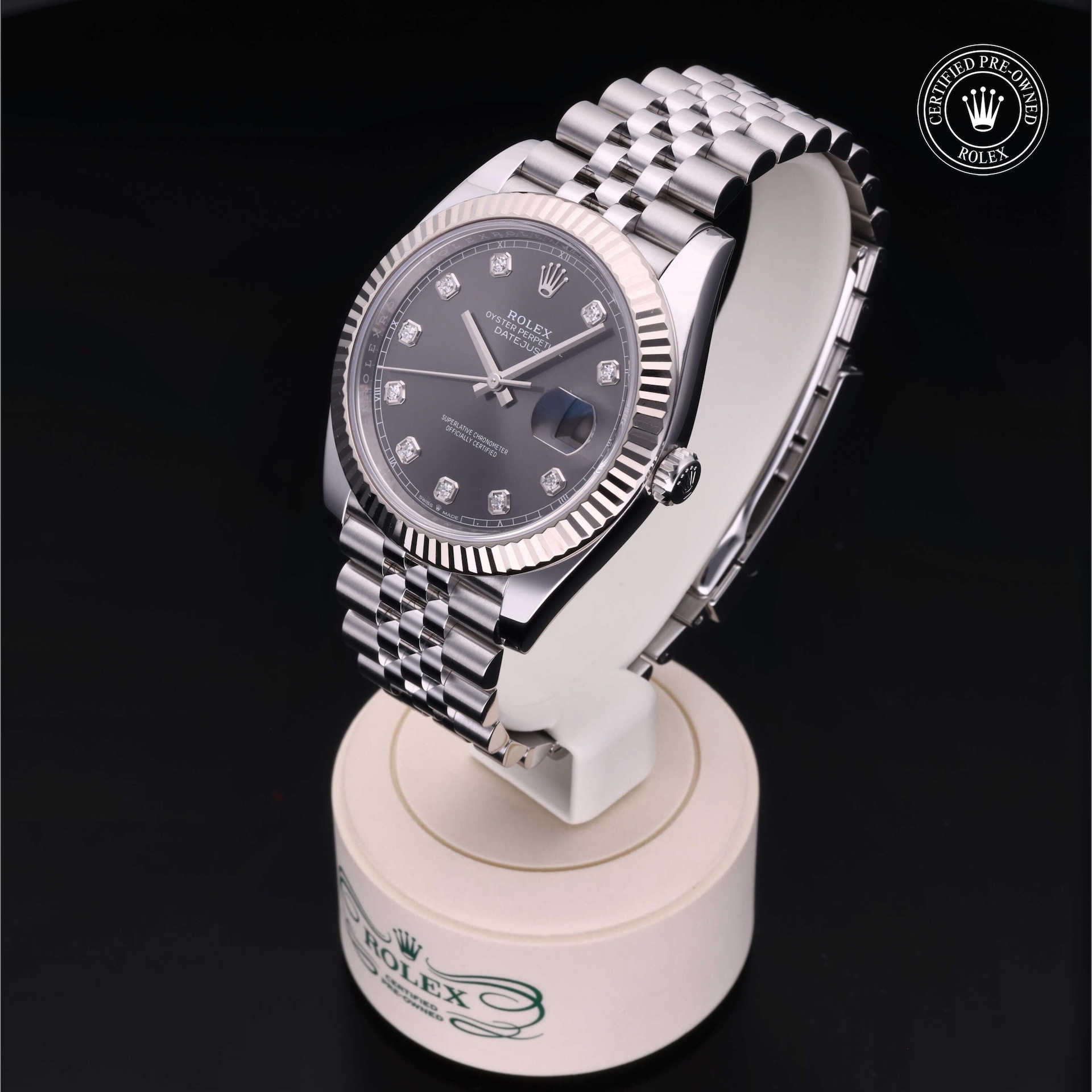 Datejust 41 image