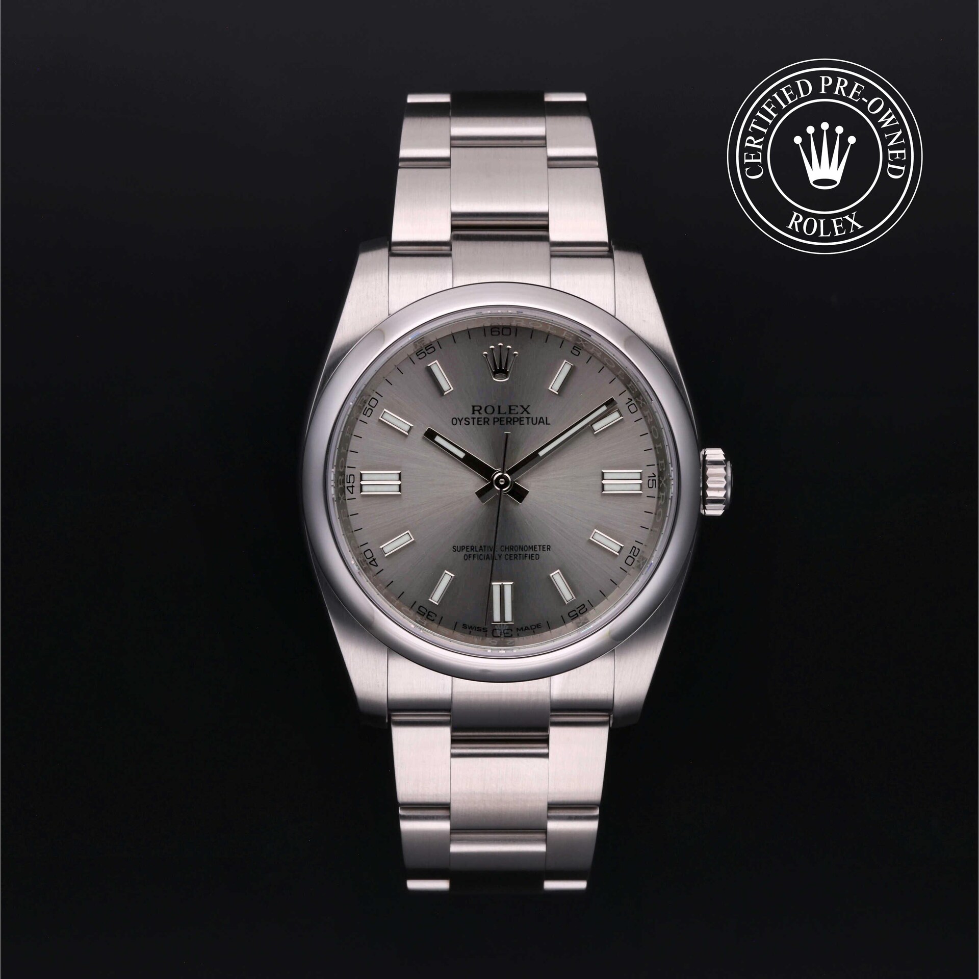 Oyster Perpetual 36 image