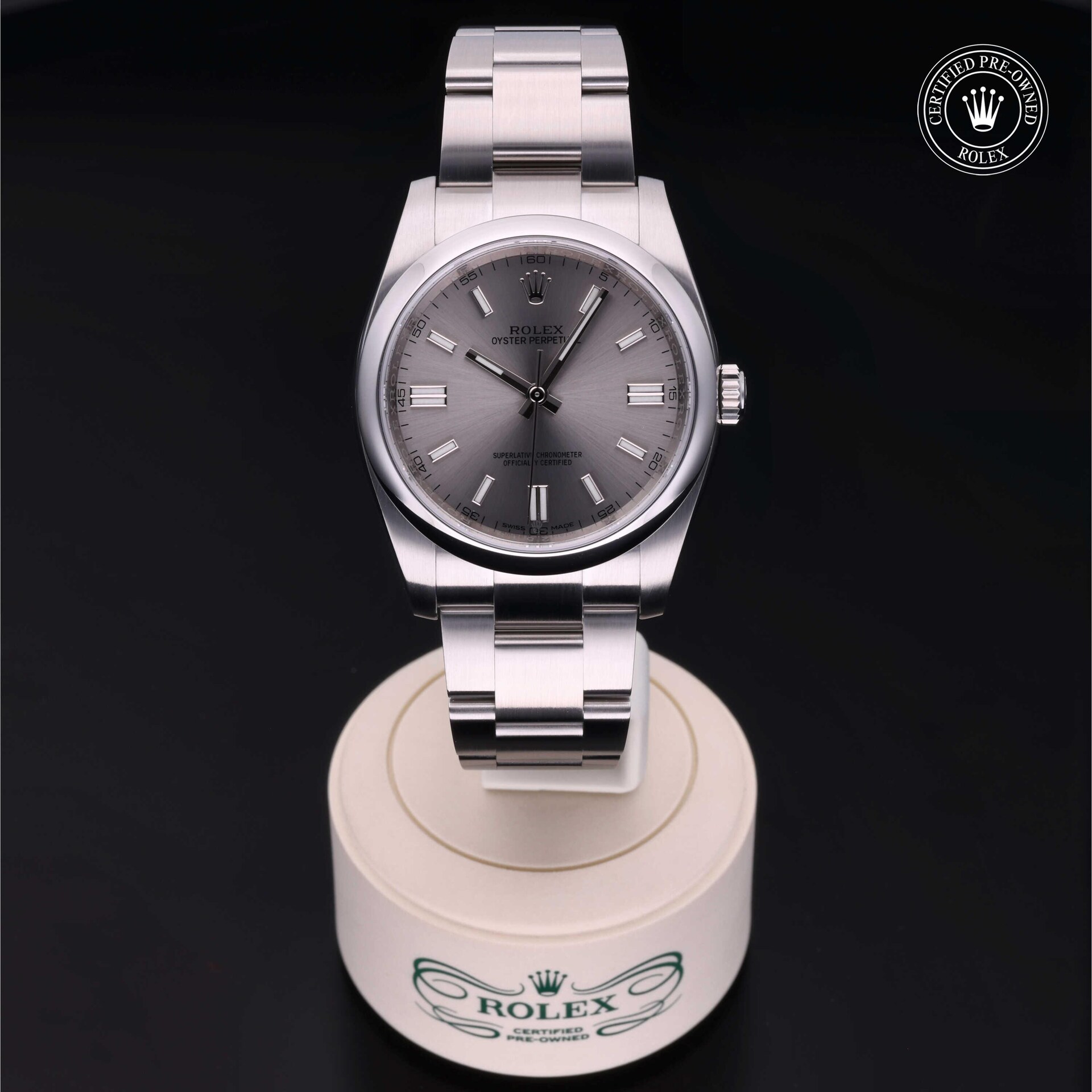 Oyster Perpetual 36 image
