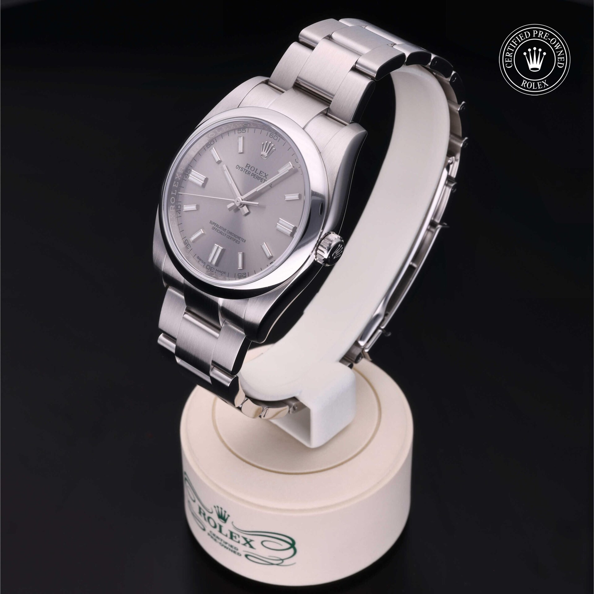 Oyster Perpetual 36 image
