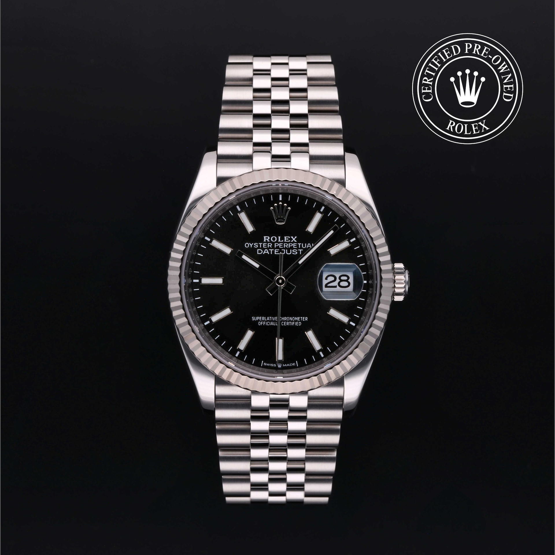 Datejust 36 image