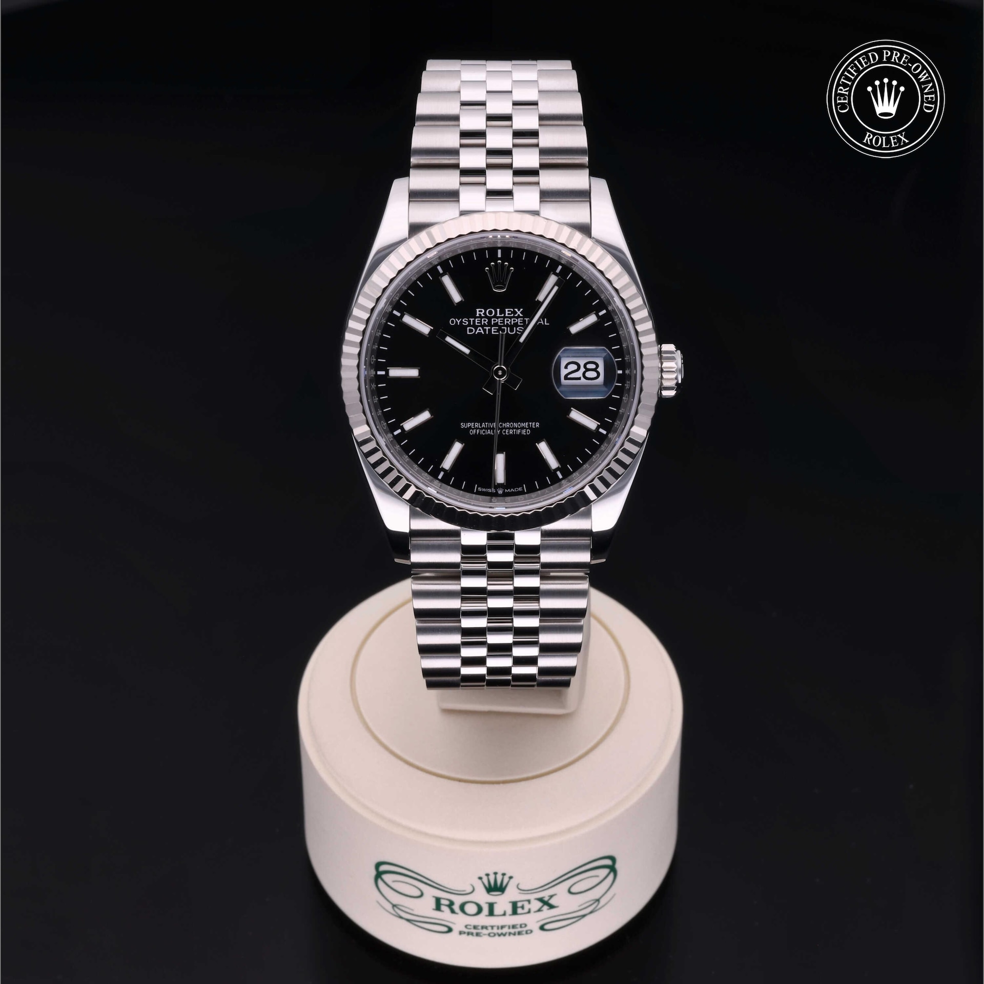 Datejust 36 image