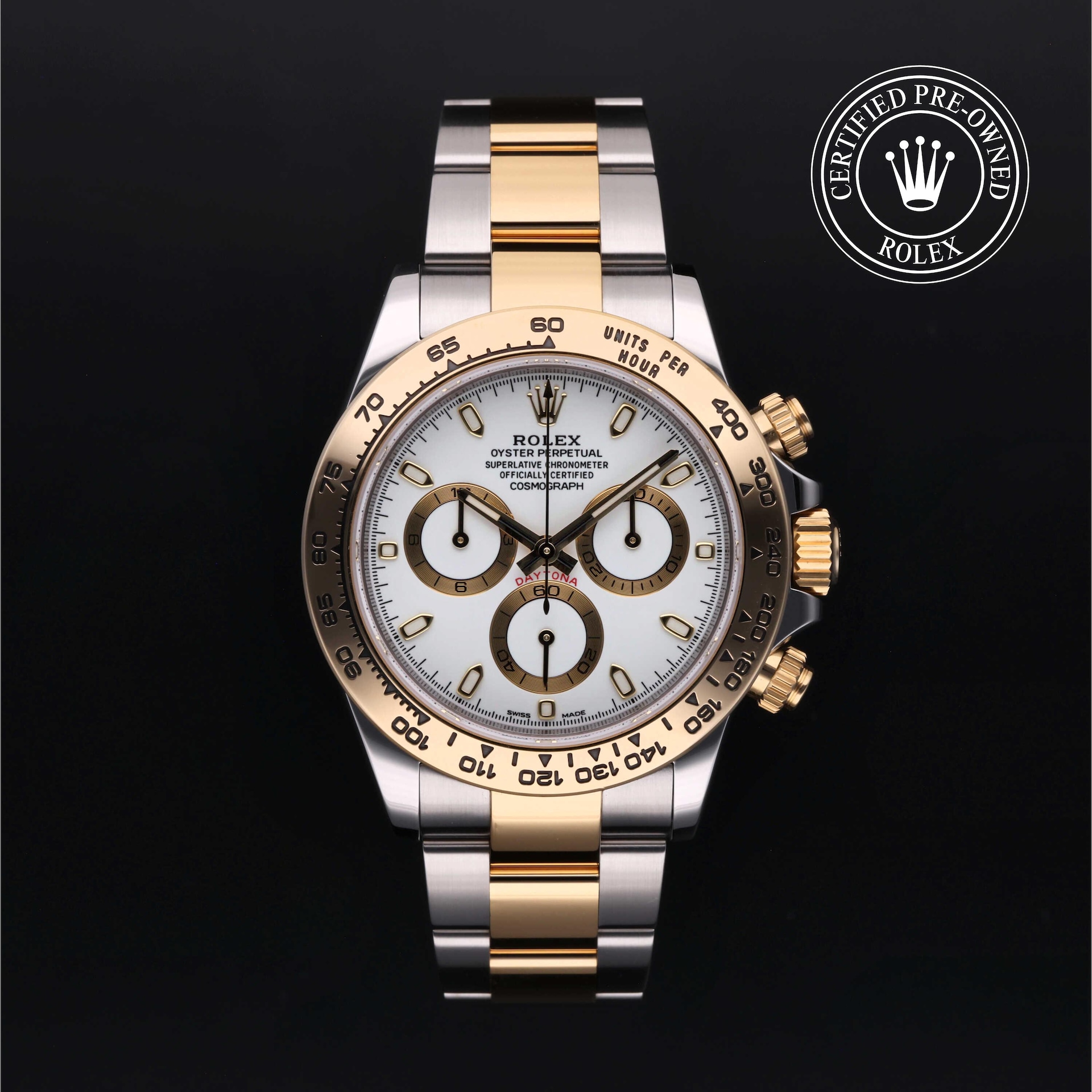 Cosmograph Daytona image