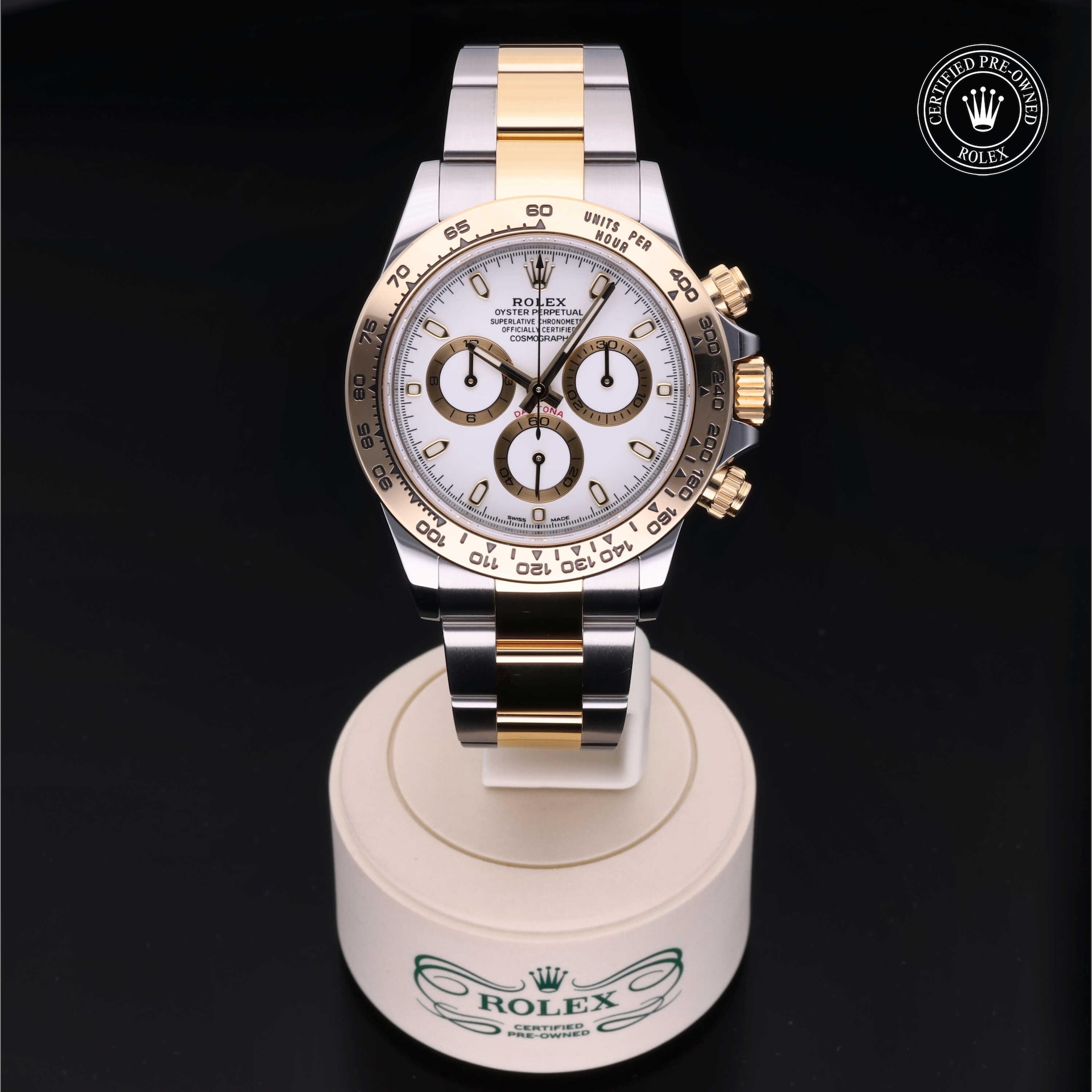 Cosmograph Daytona image