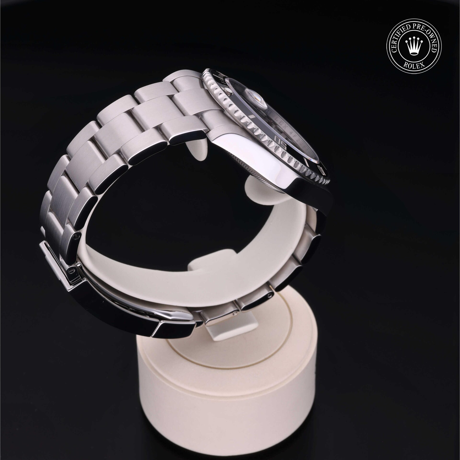 Submariner Date image