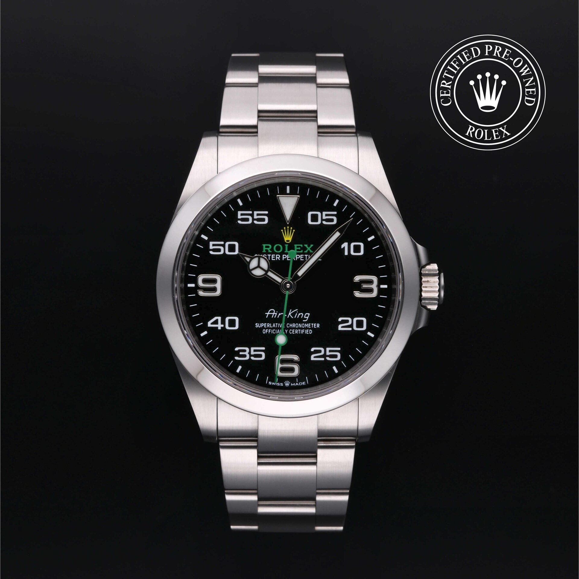 Air-King image