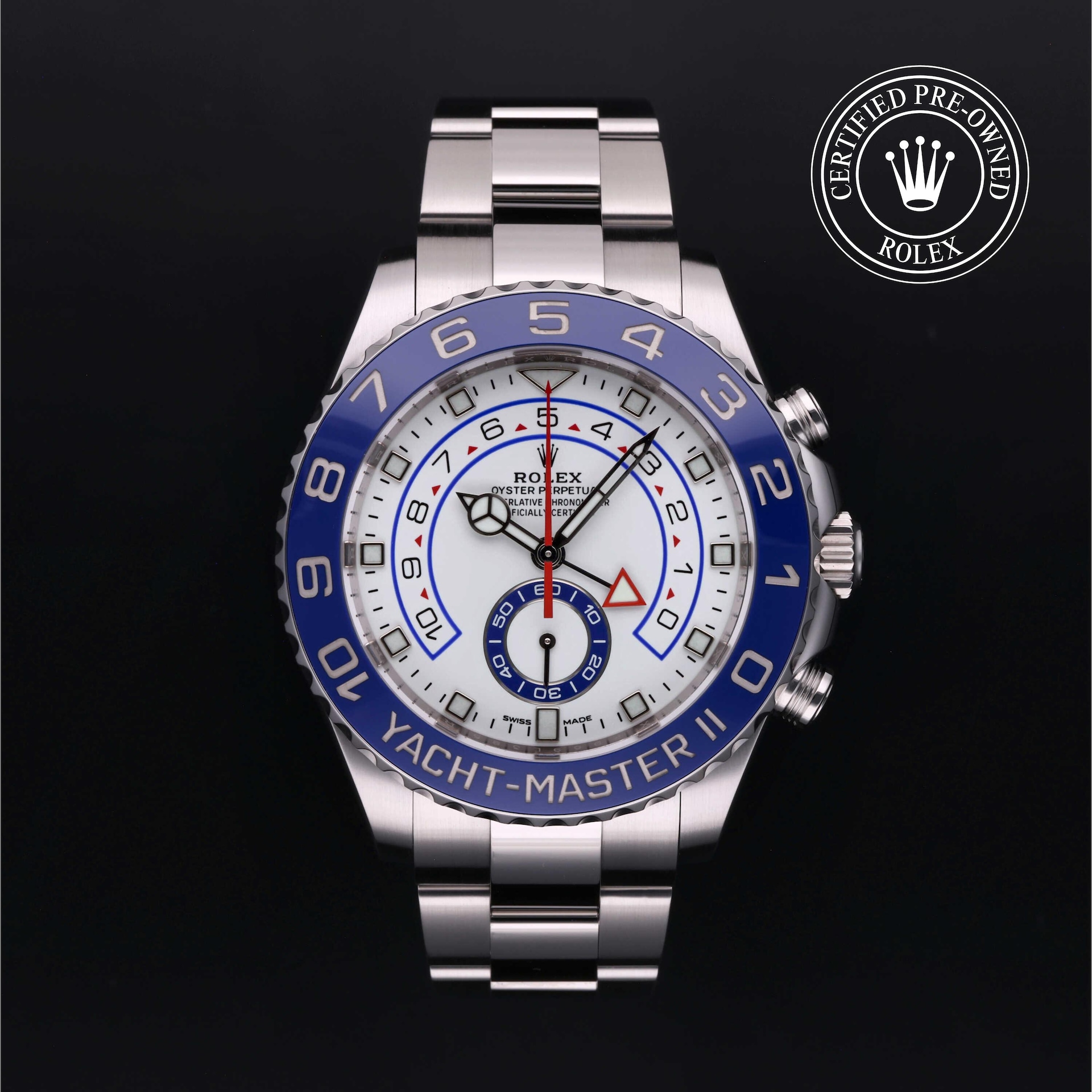Yacht-Master II image