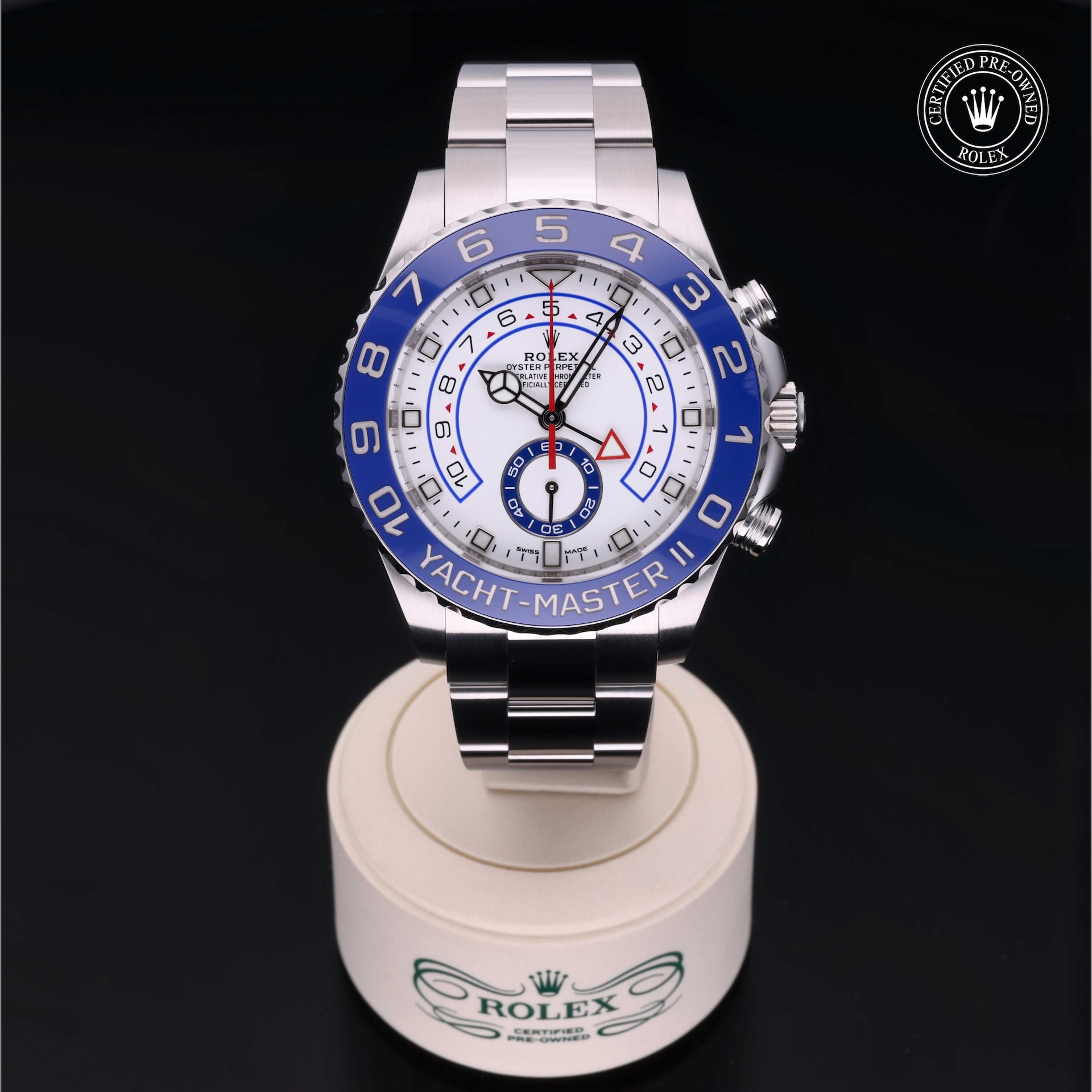 Yacht-Master II image