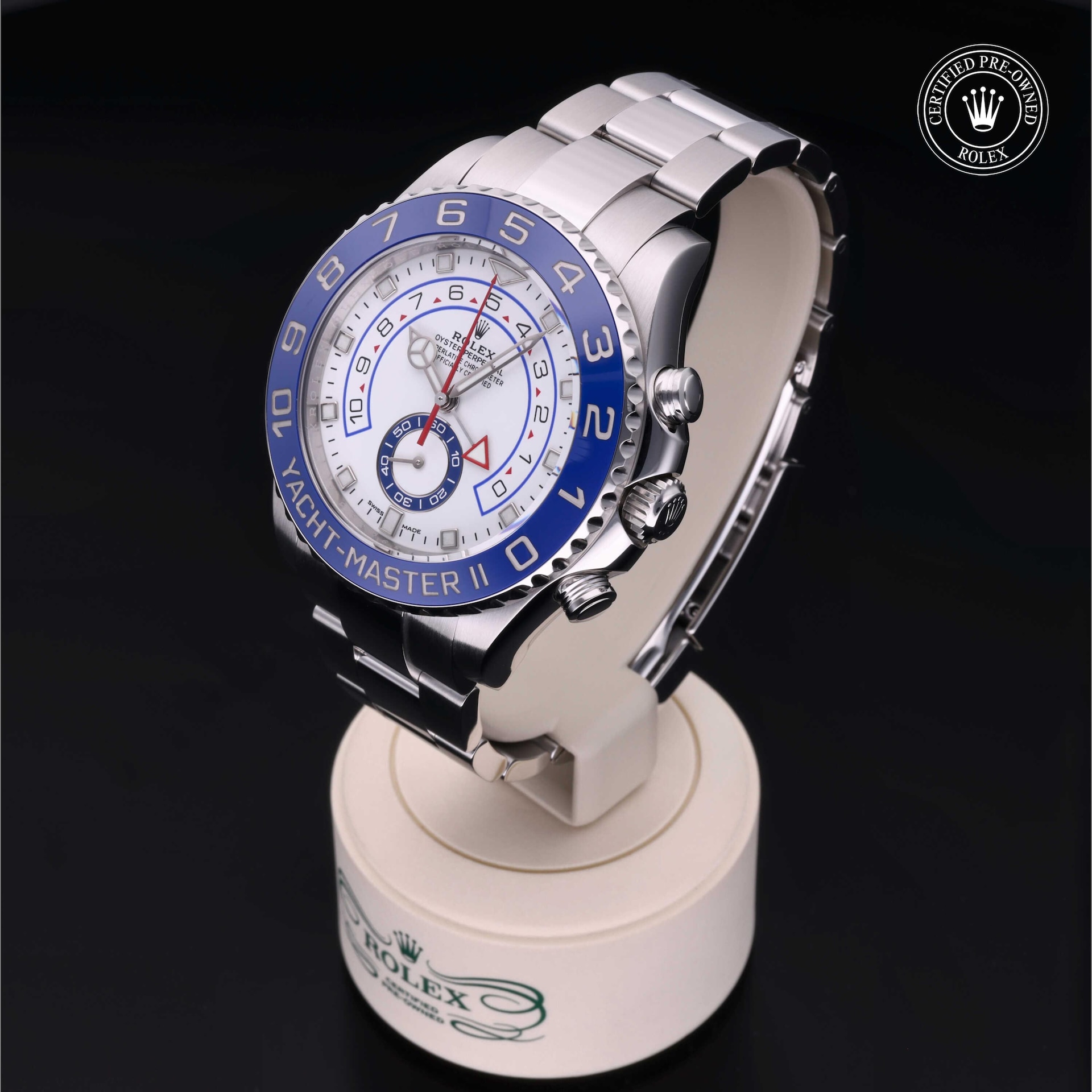 Yacht-Master II image