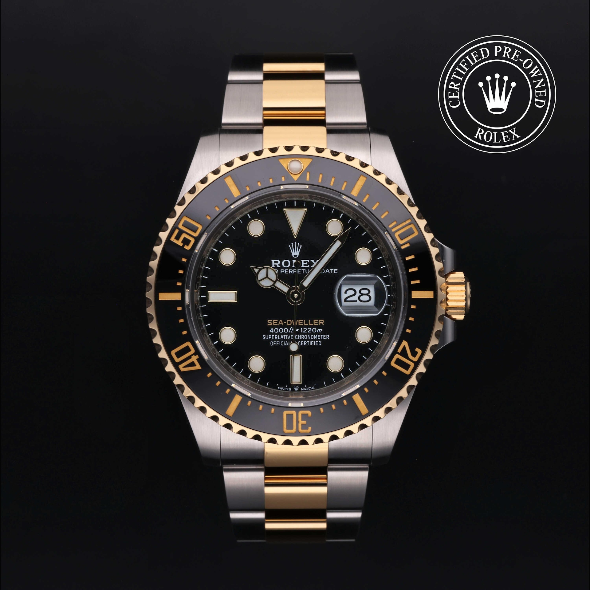 Sea-Dweller image