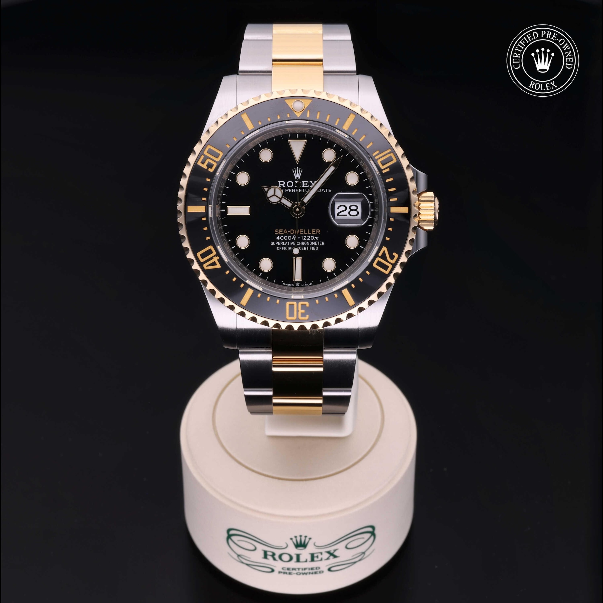 Sea-Dweller image