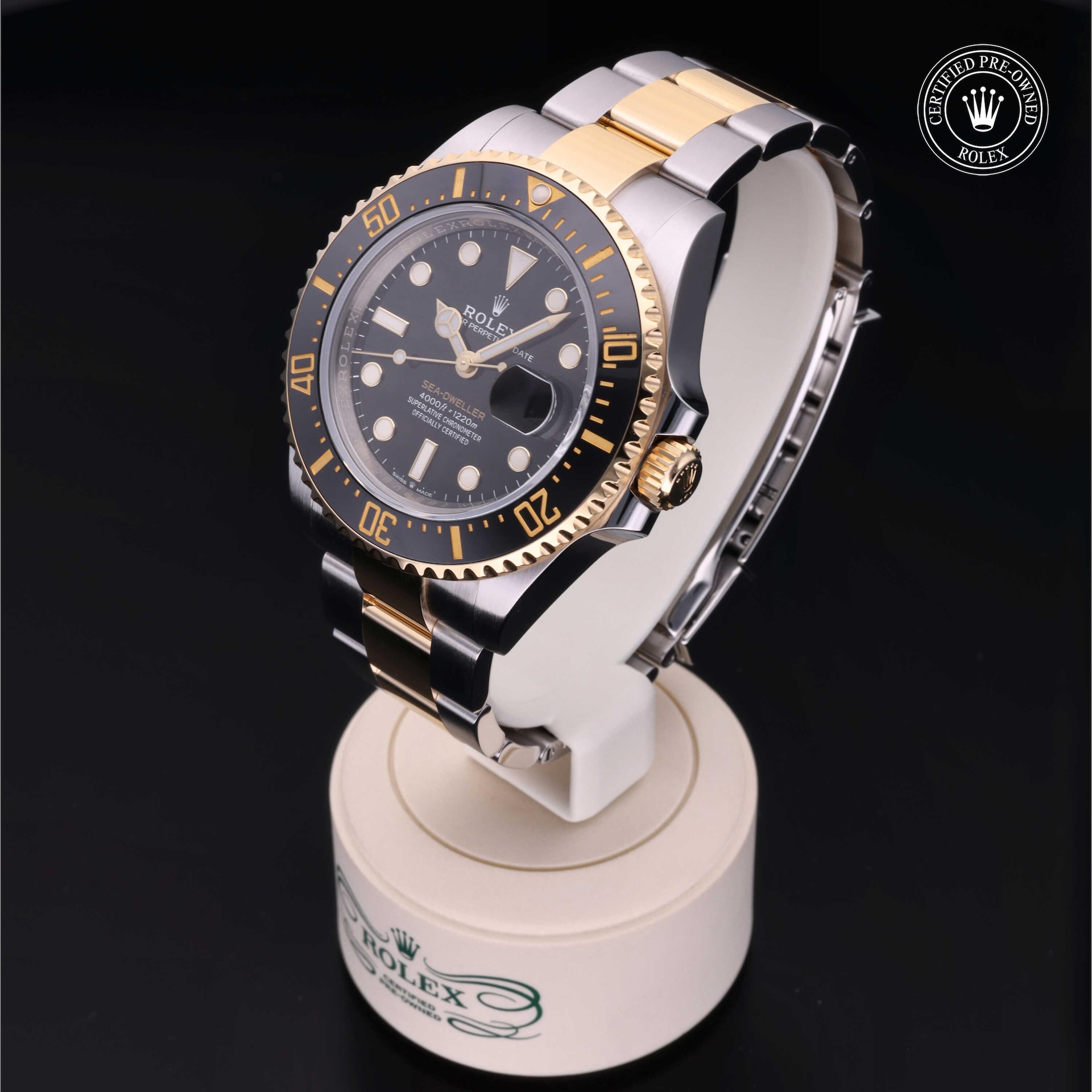 Sea-Dweller image