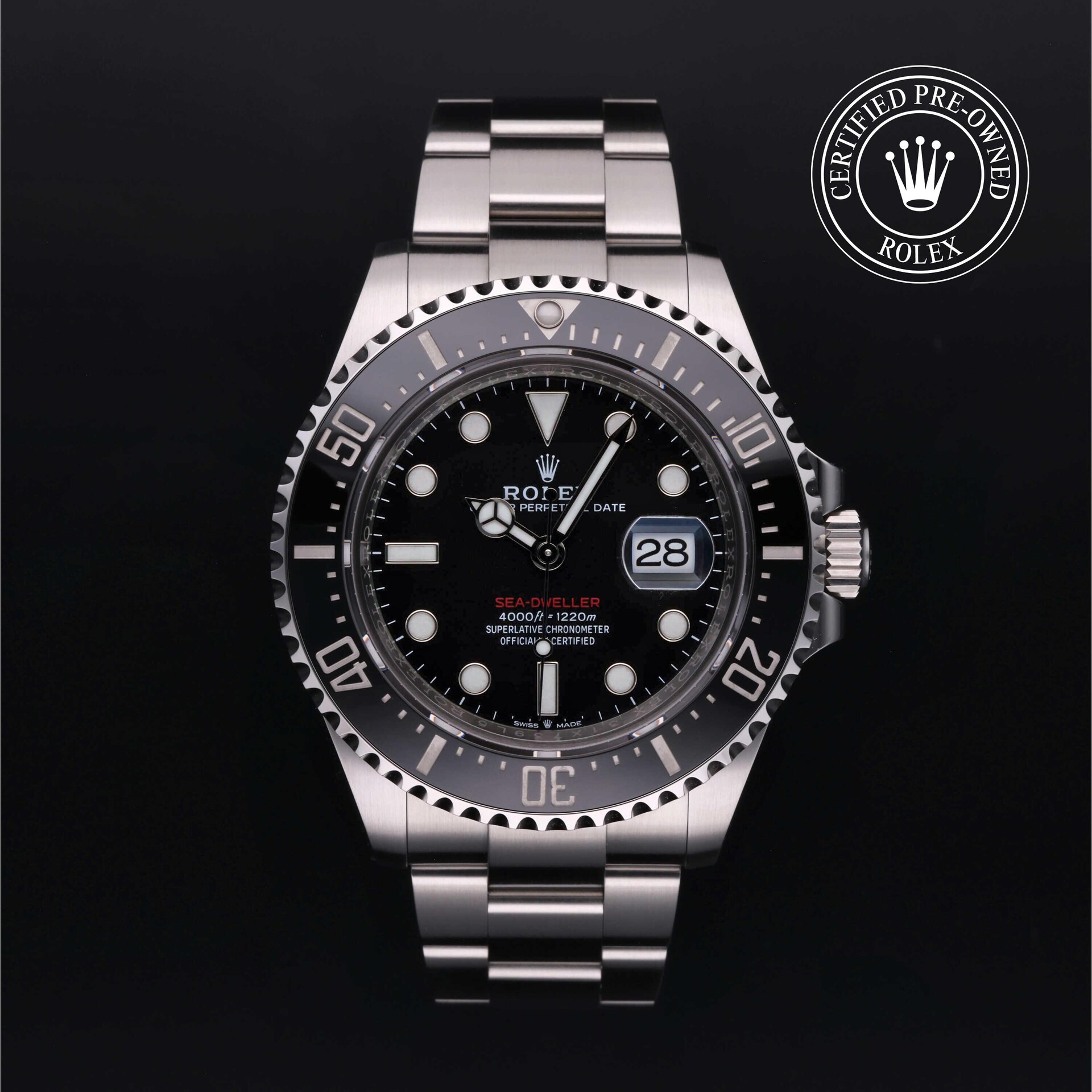 Sea-Dweller image