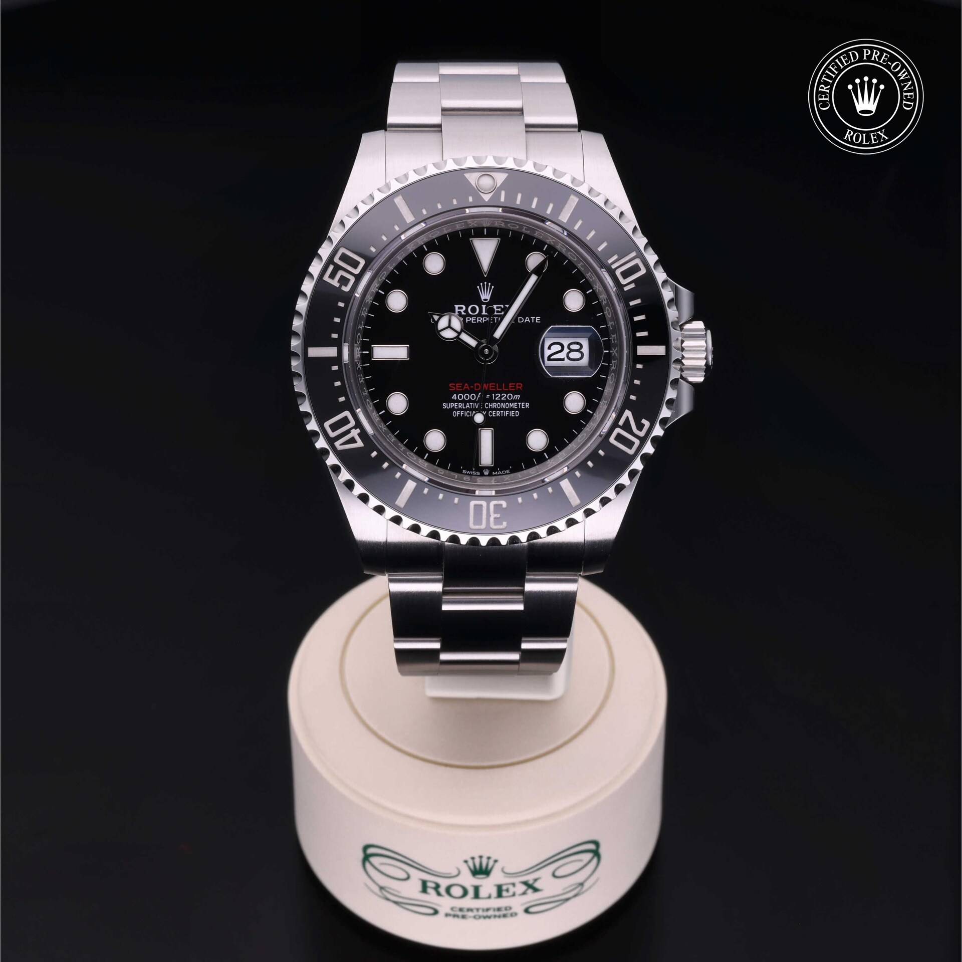 Sea-Dweller image