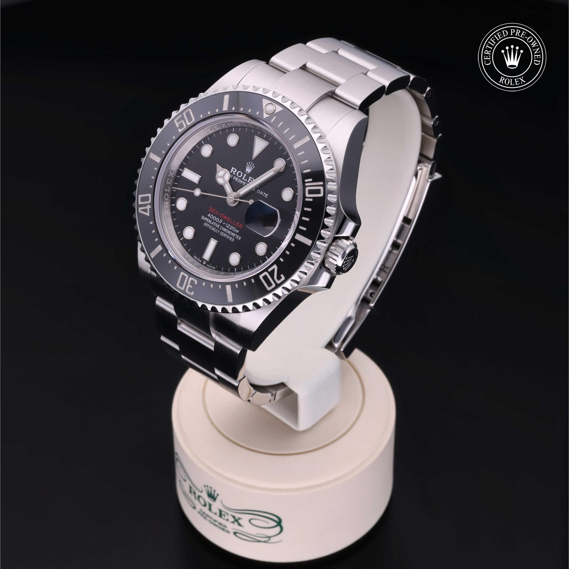 Sea-Dweller image