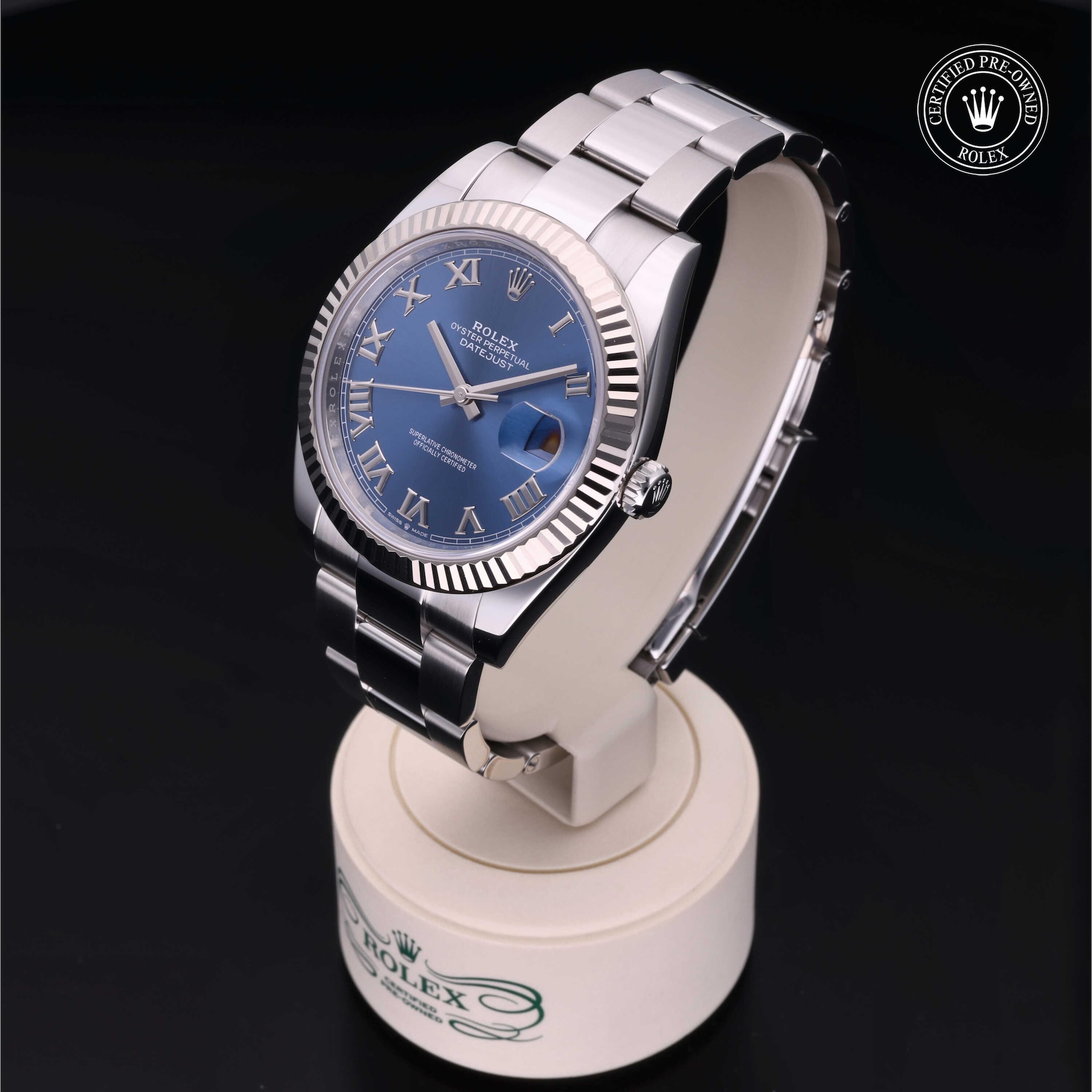 Datejust 41 image