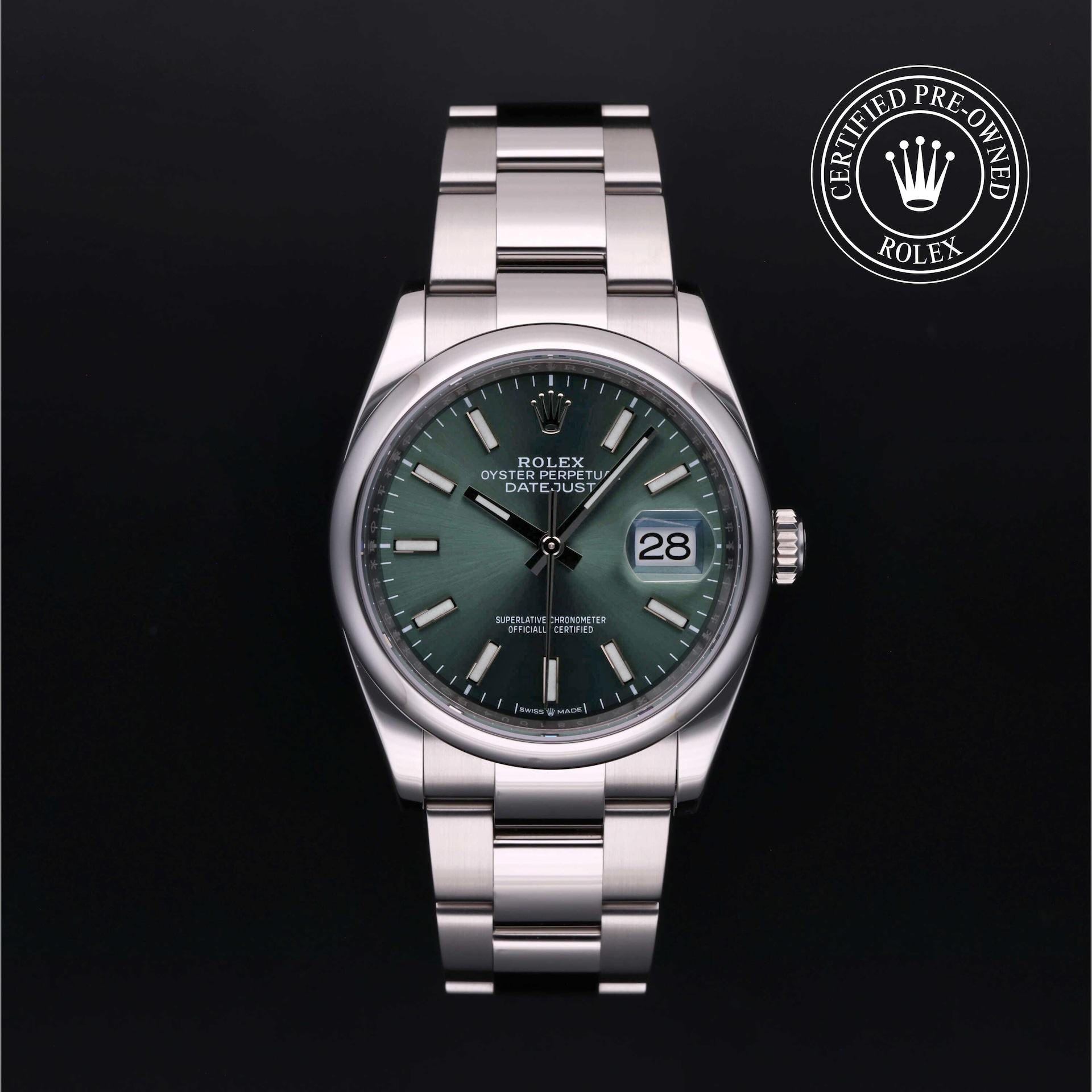 Datejust 36 image