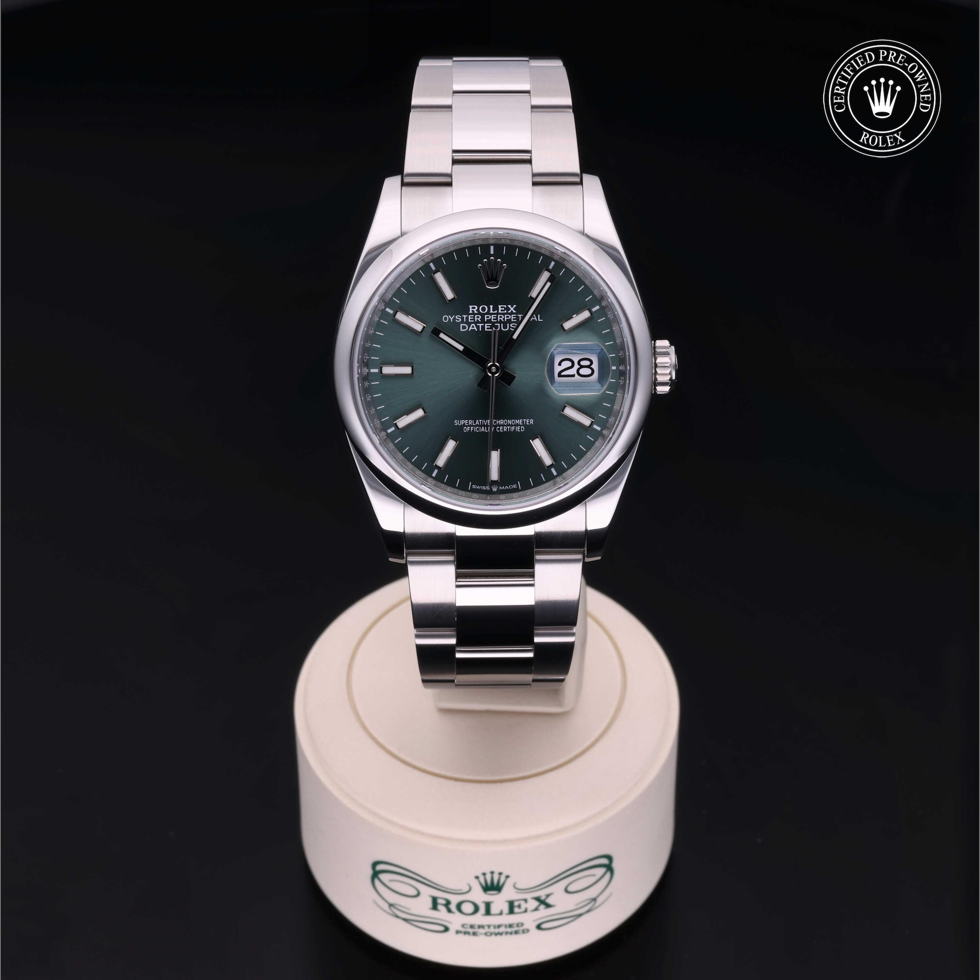 Datejust 36 image