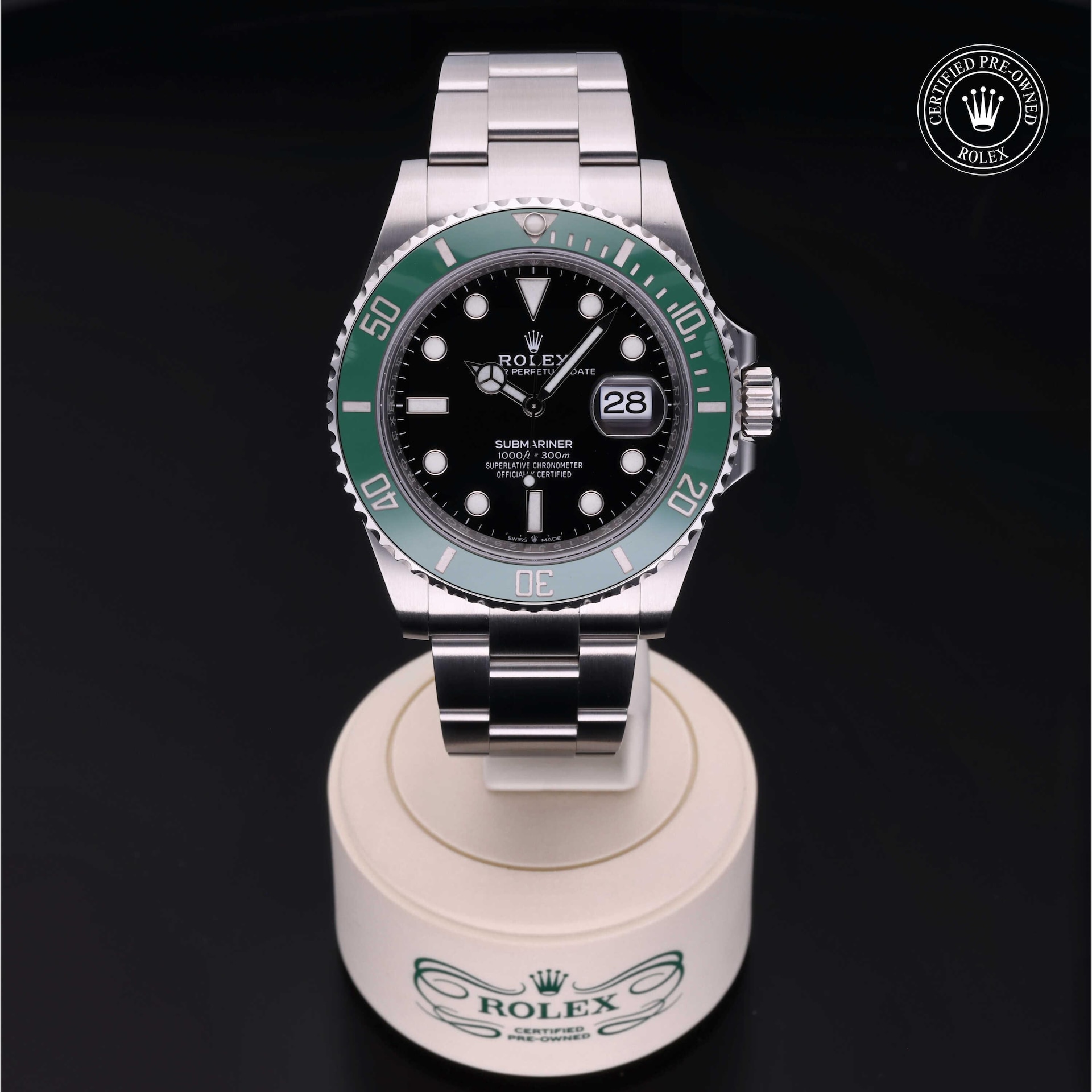 Submariner Date image