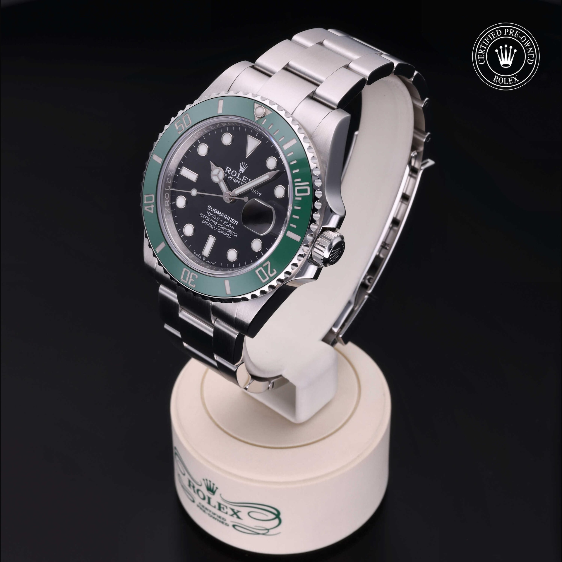 Submariner Date image