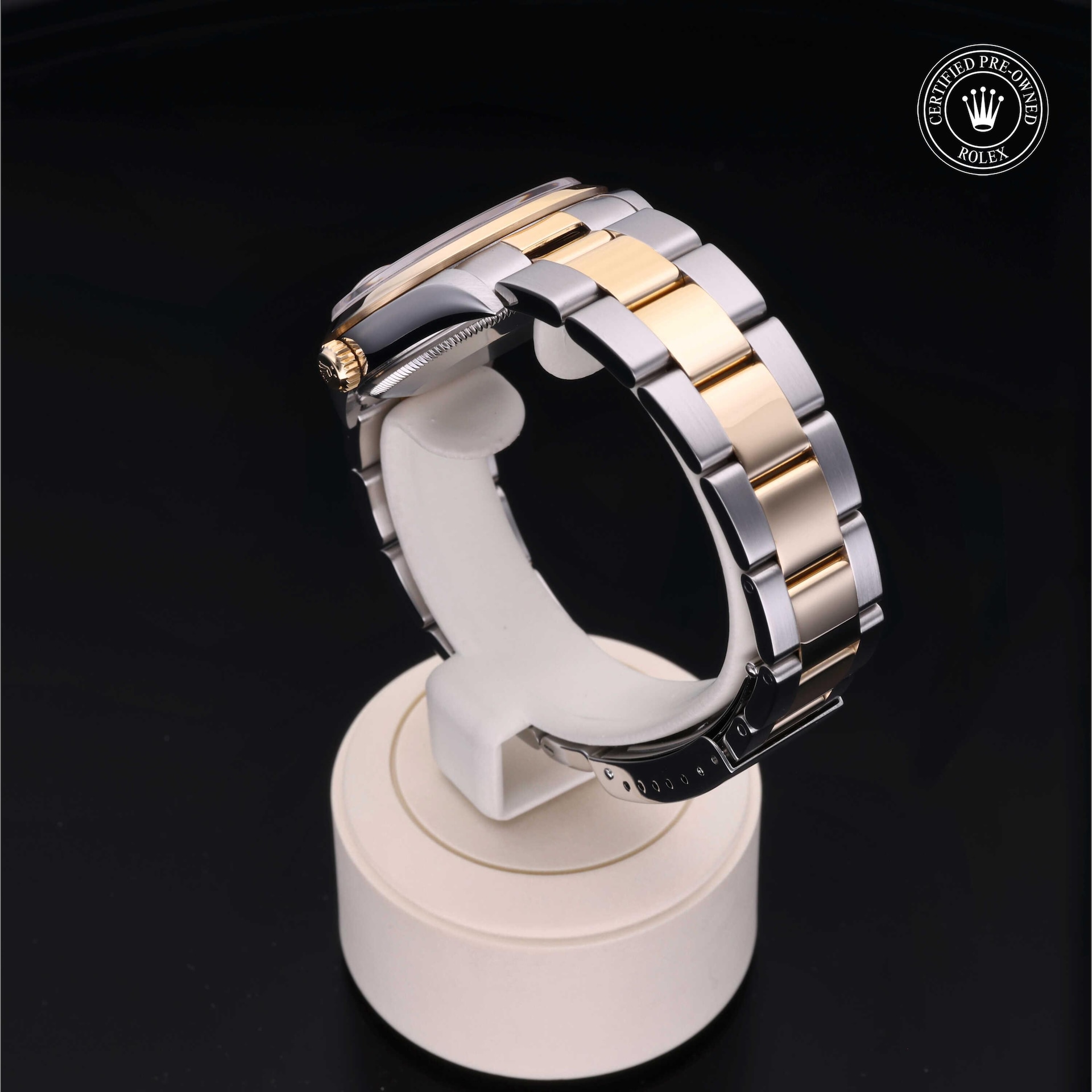 Oyster Perpetual Date 34 image