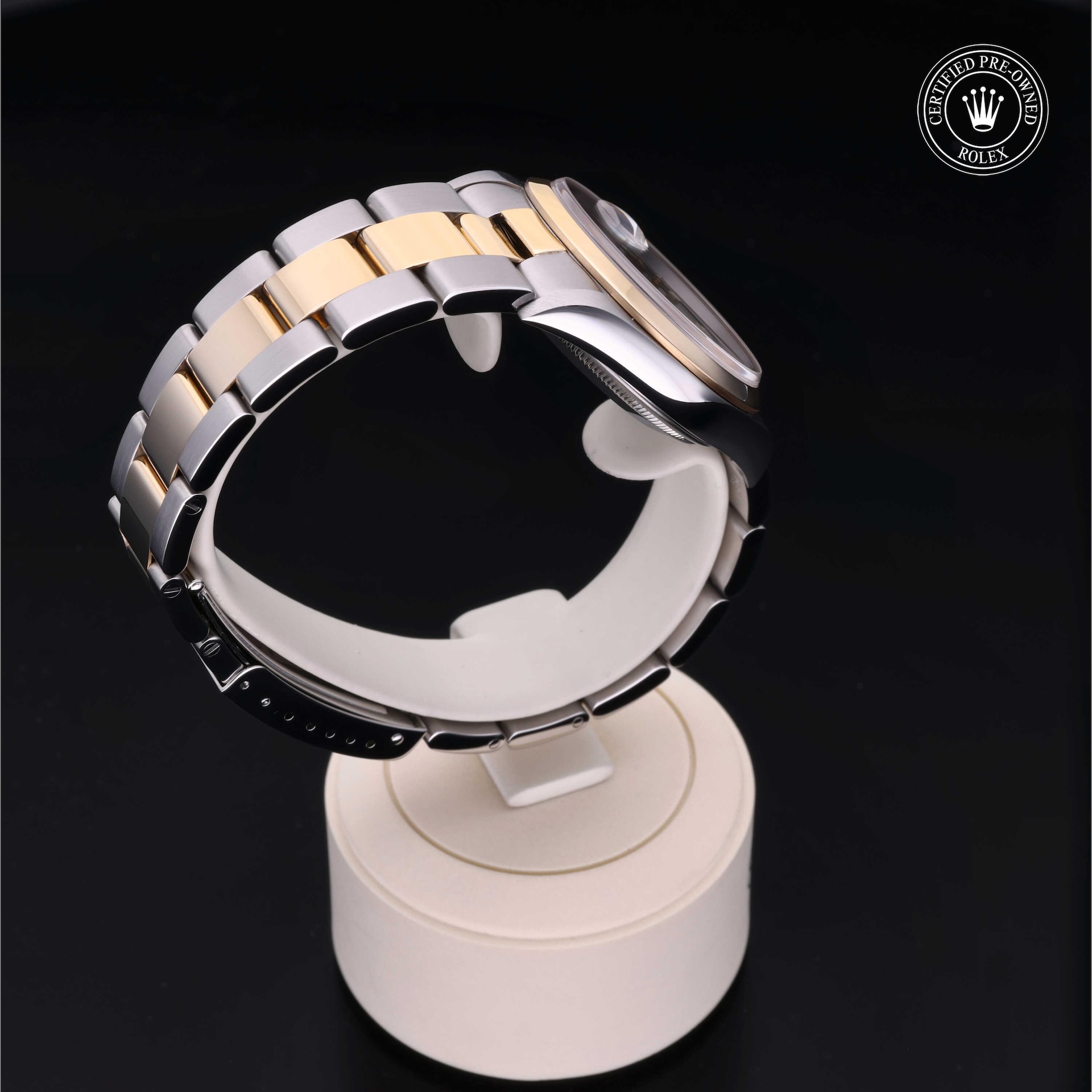 Oyster Perpetual Date 34 image