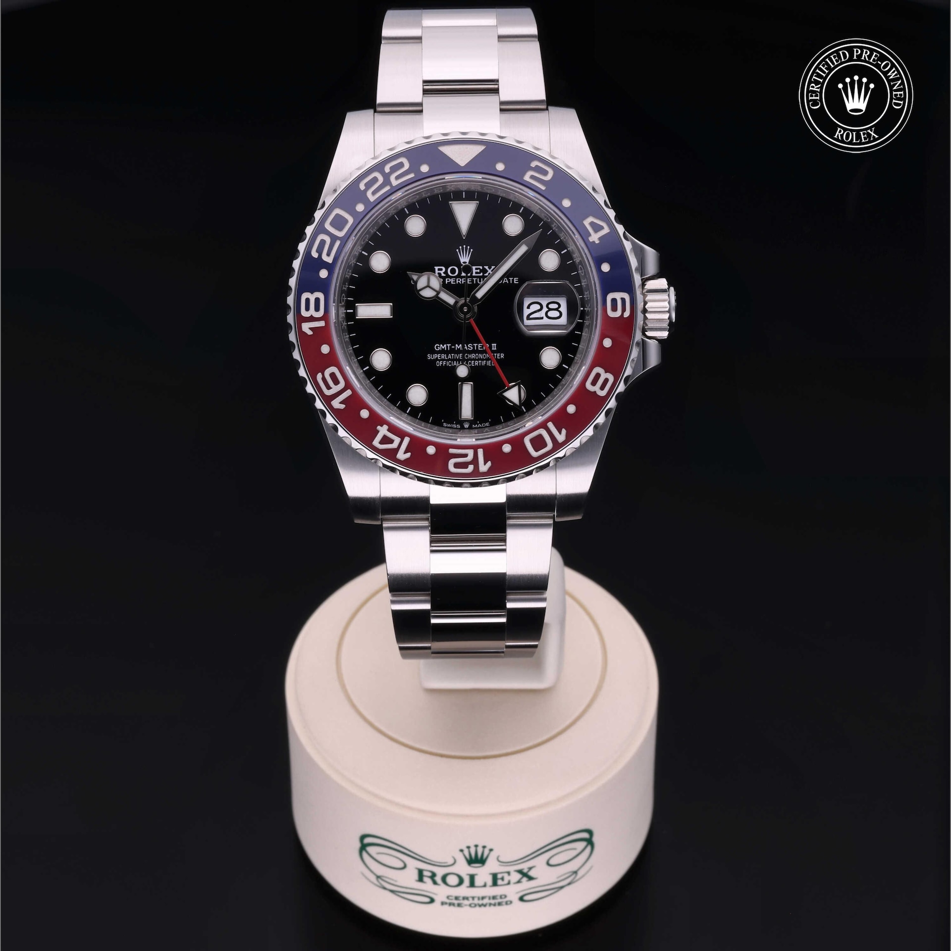 GMT-Master II image
