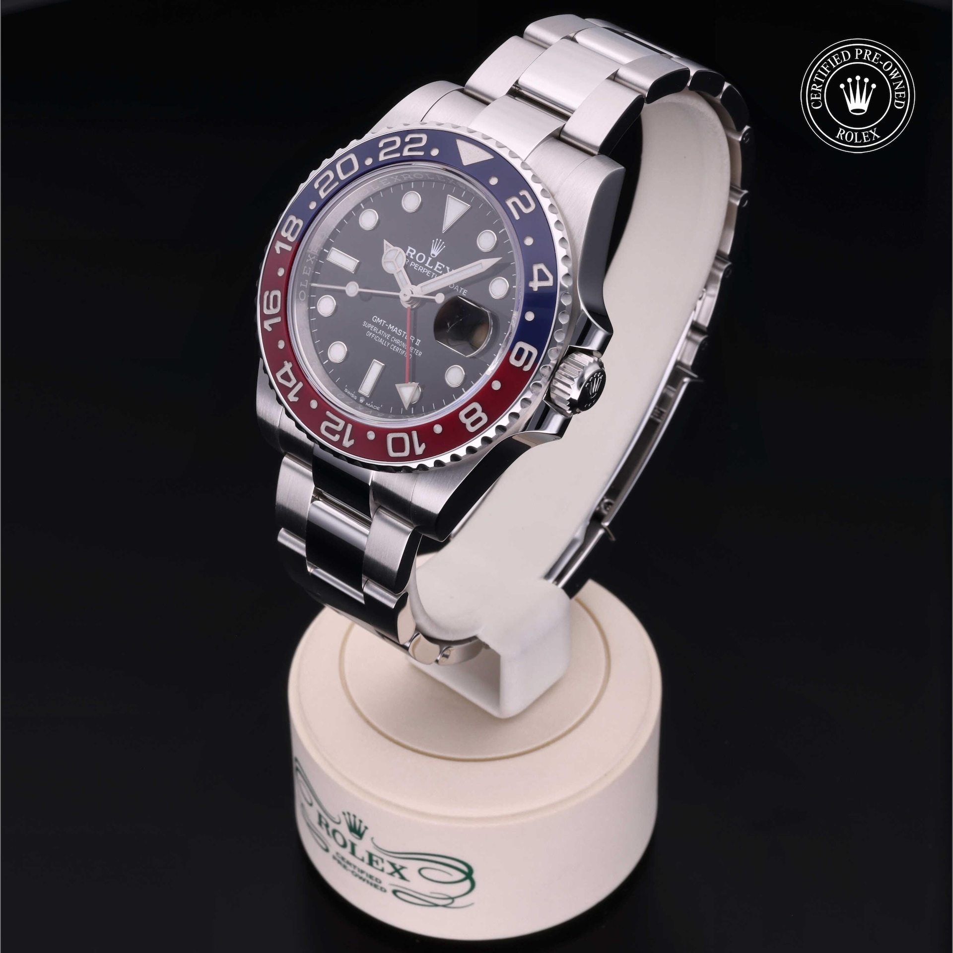 GMT-Master II image