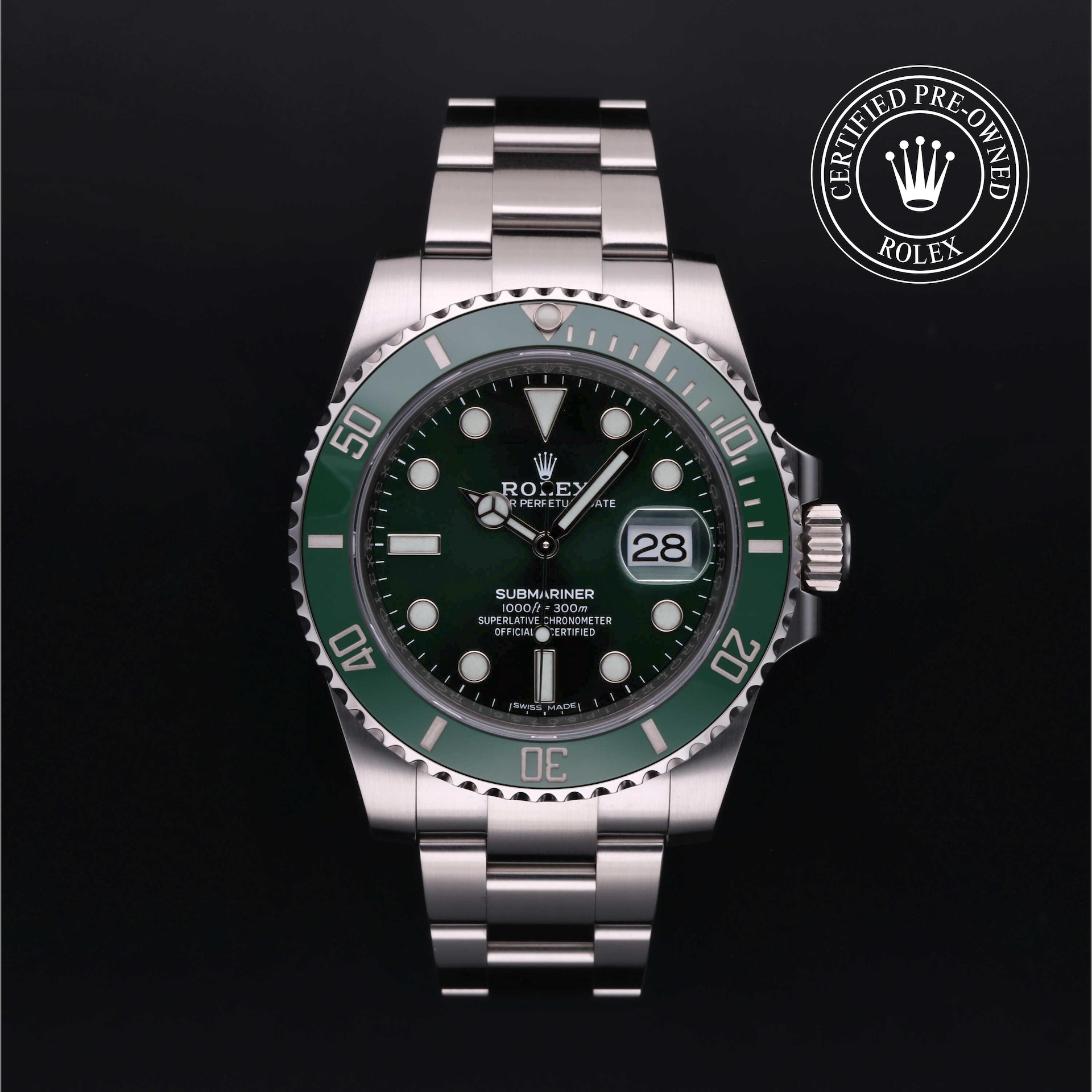 Submariner Date image