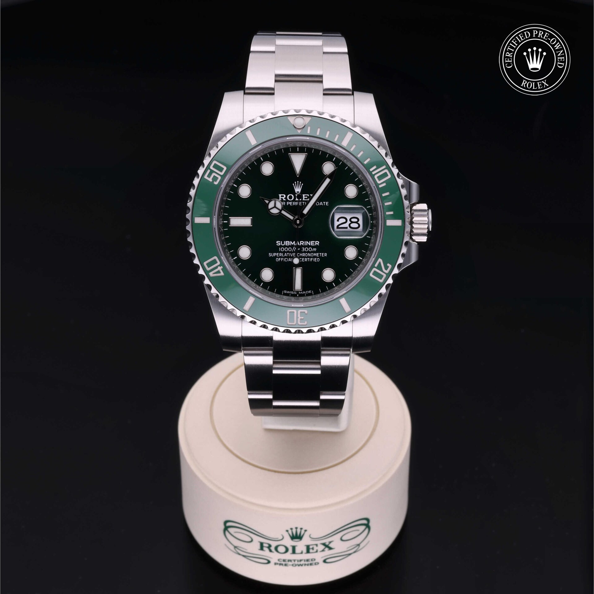 Submariner Date image