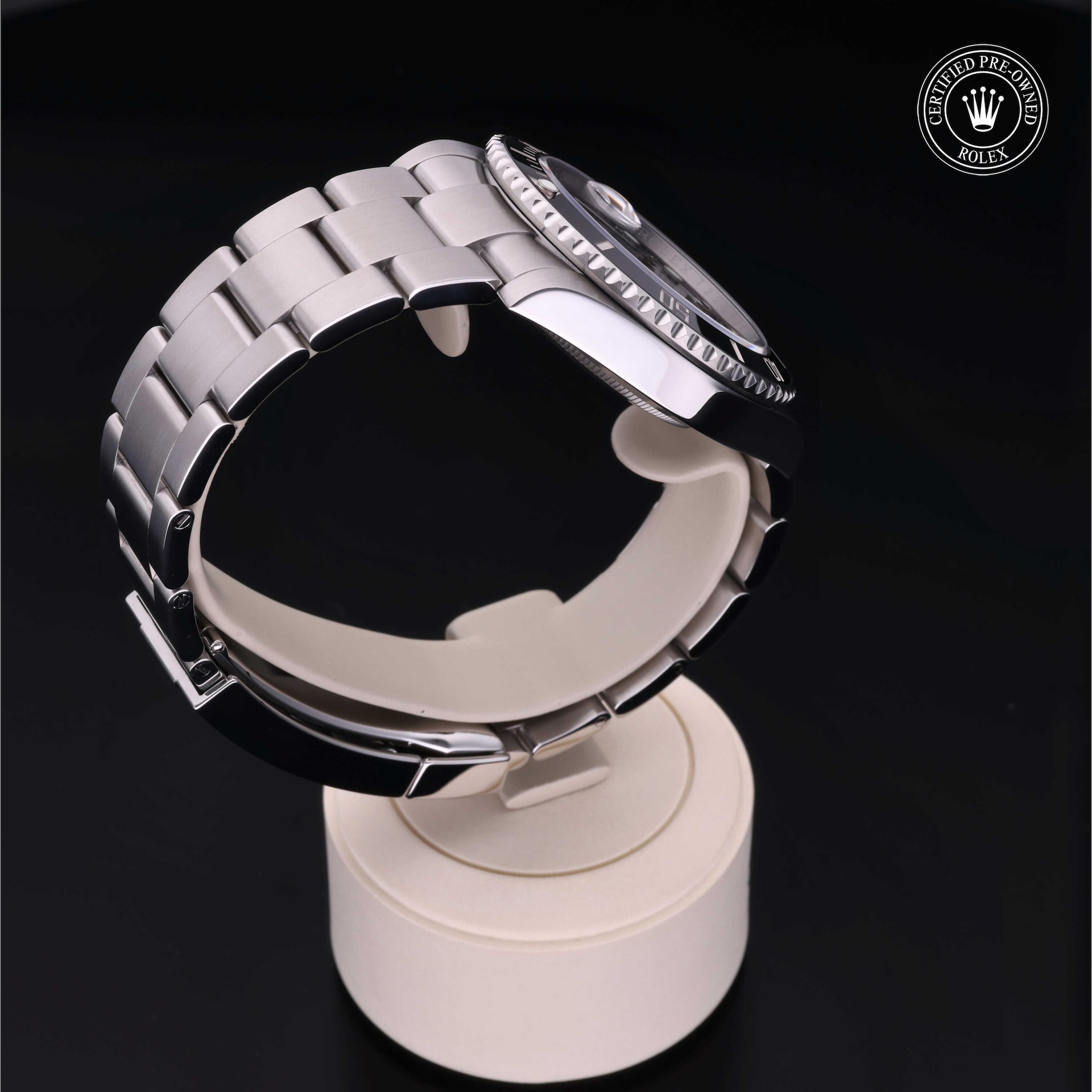 Submariner Date image
