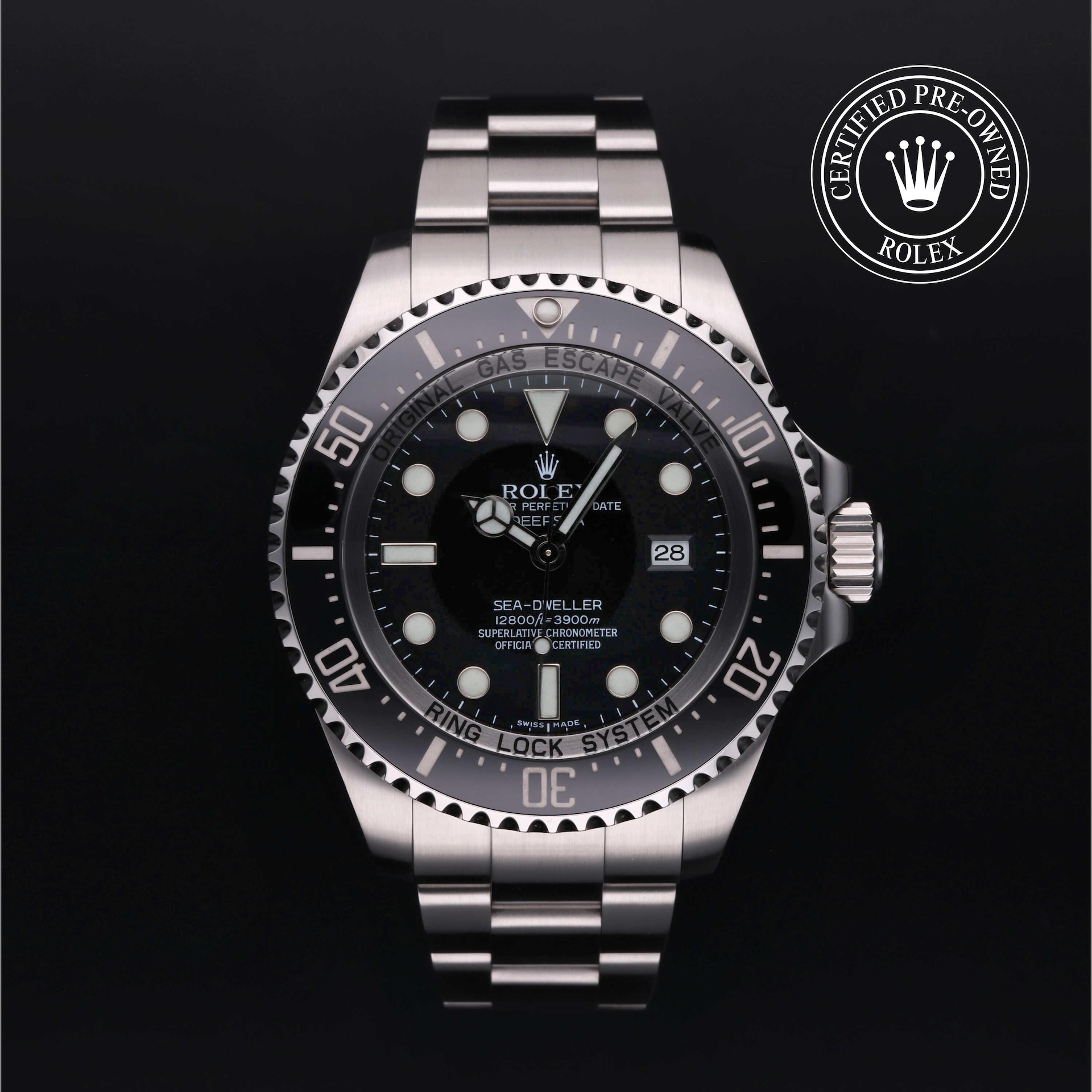 Deepsea image