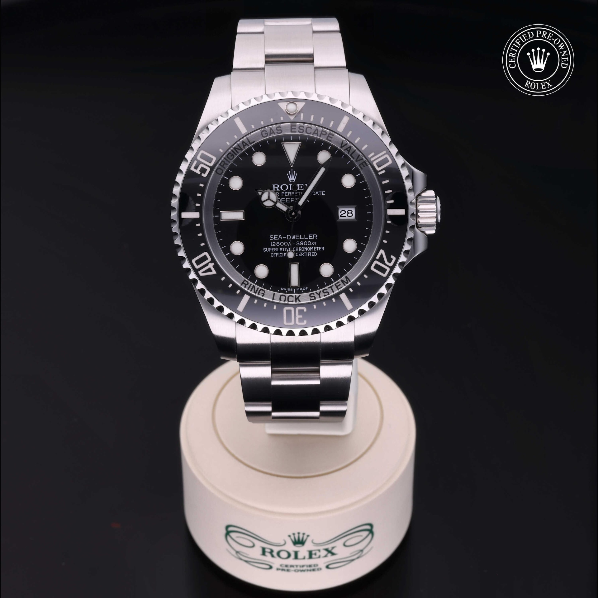 Deepsea image
