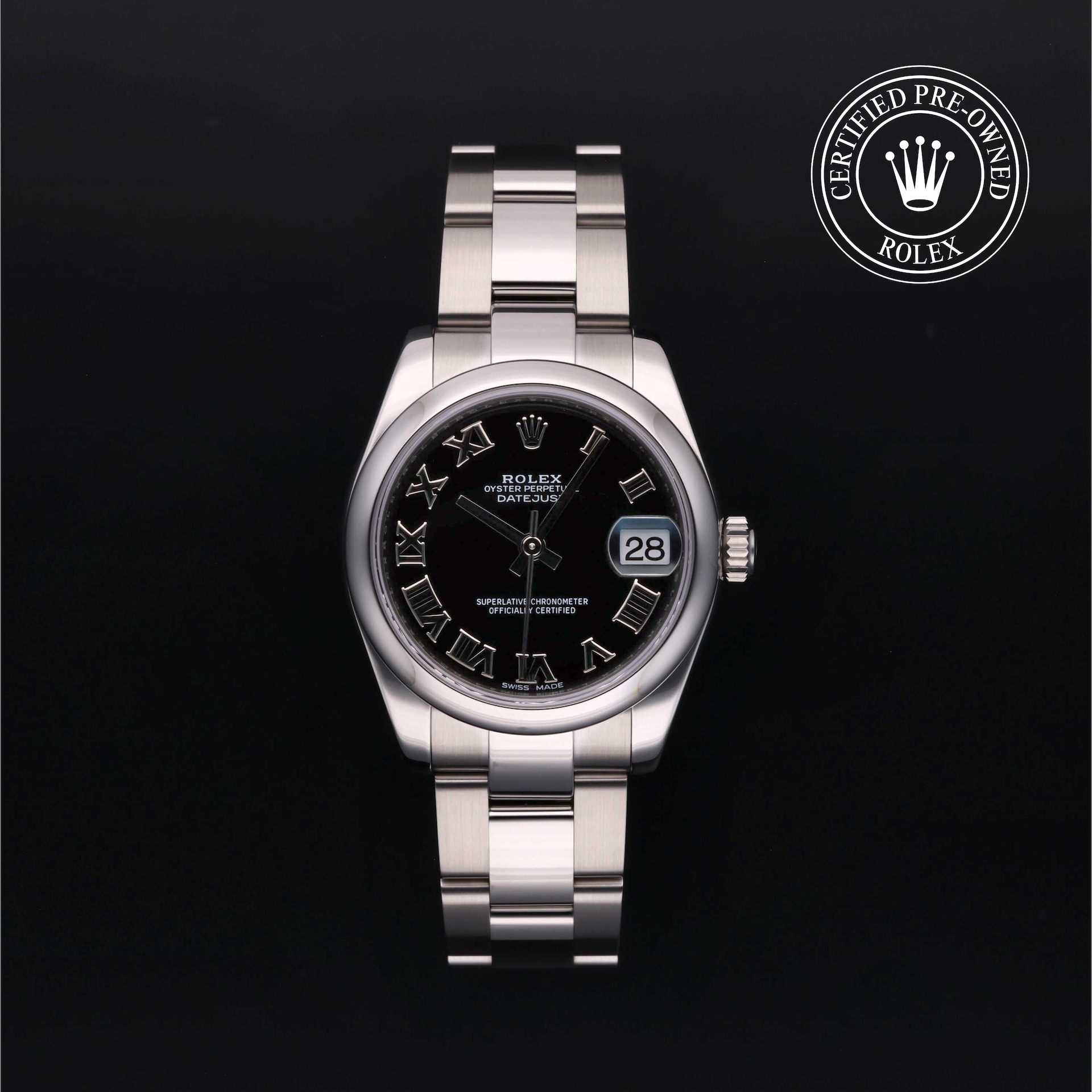 Datejust 31 image