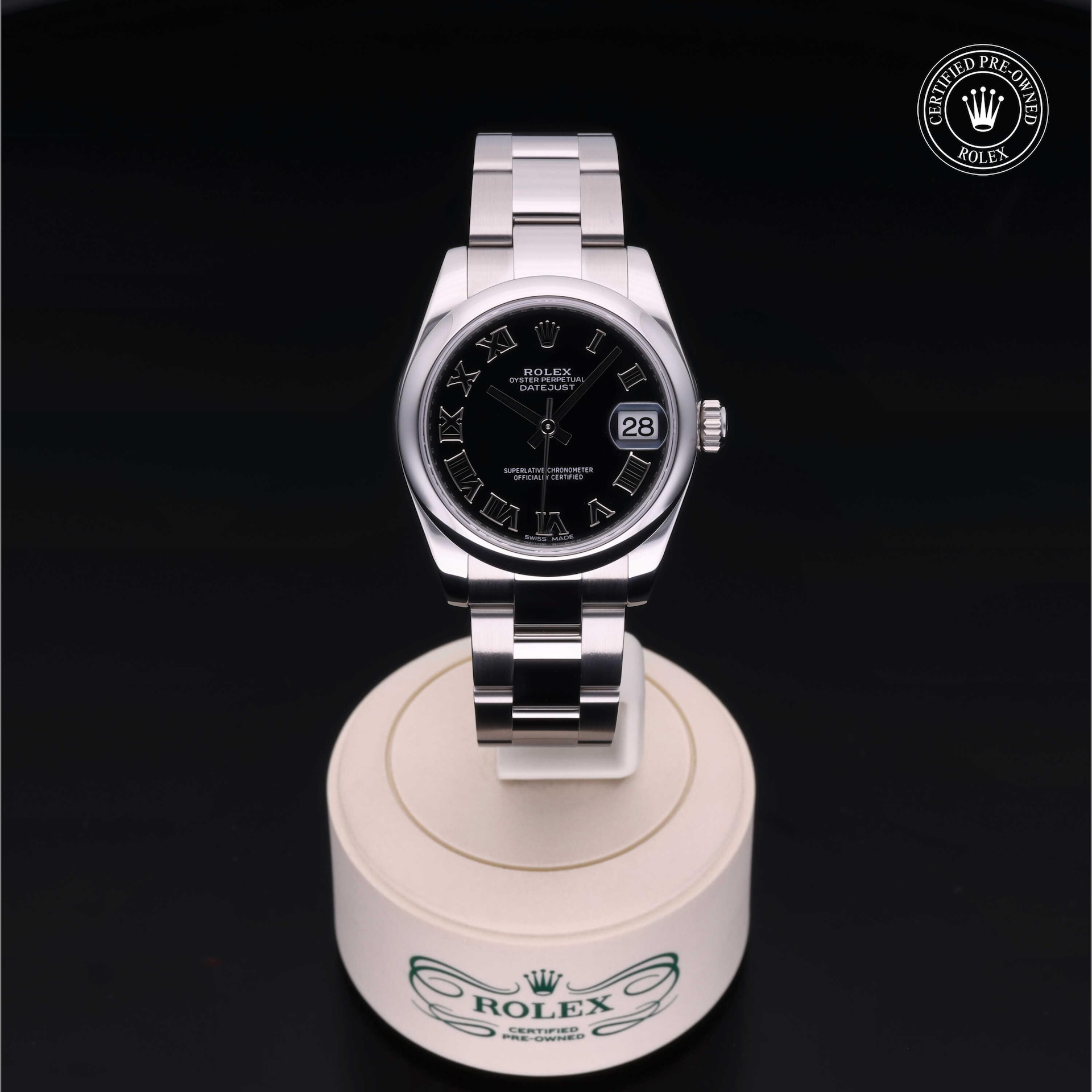 Datejust 31 image
