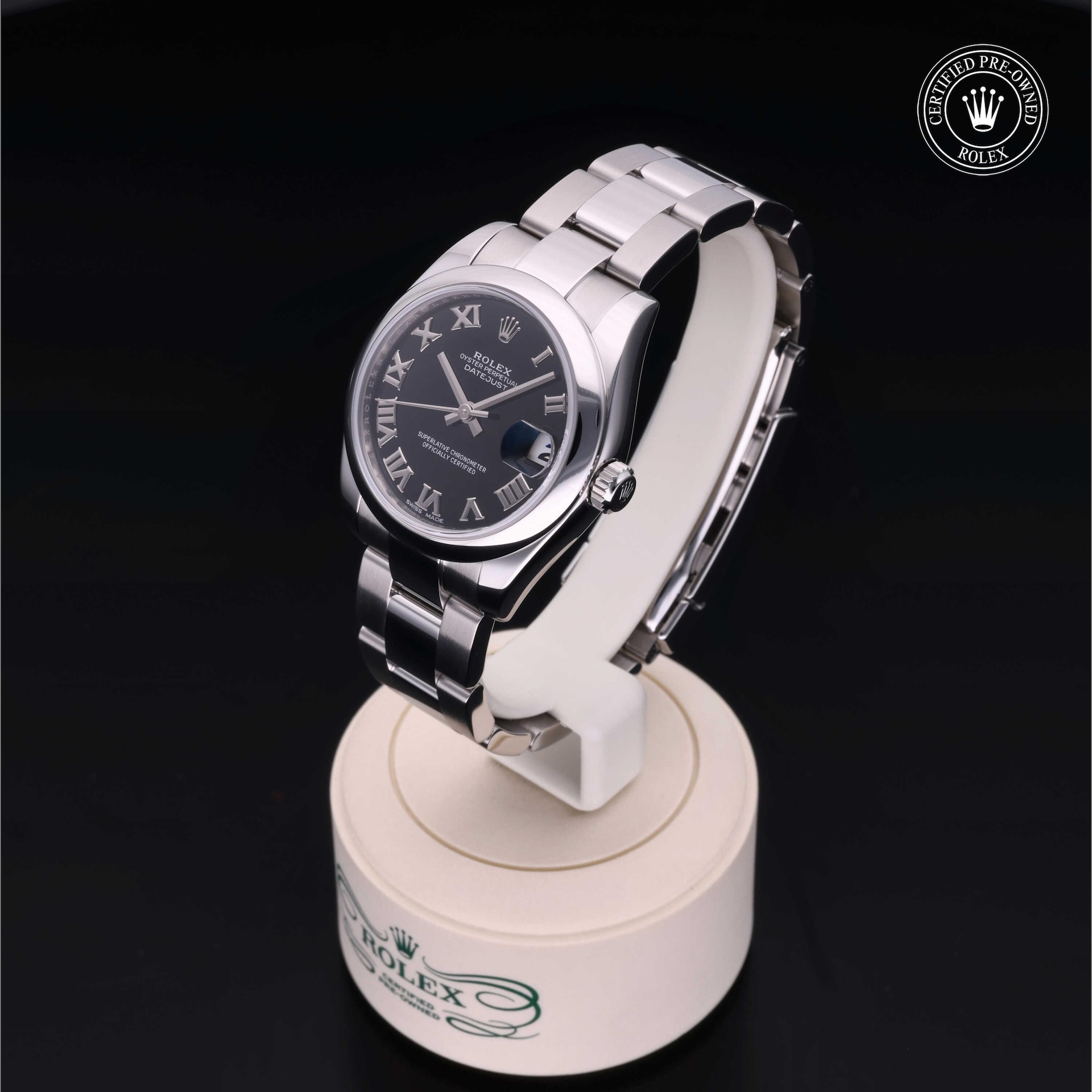 Datejust 31 image