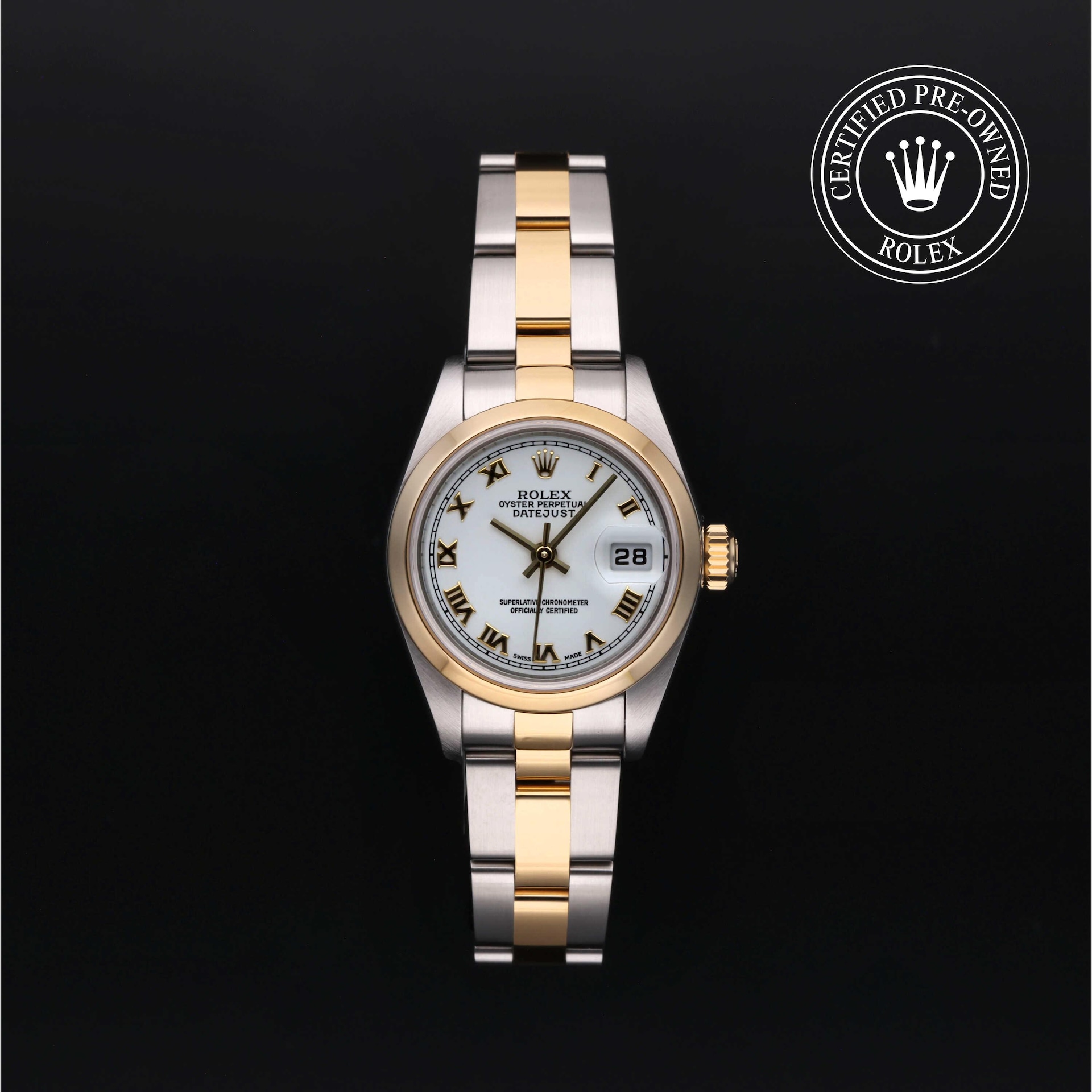 Lady-Datejust 26 image