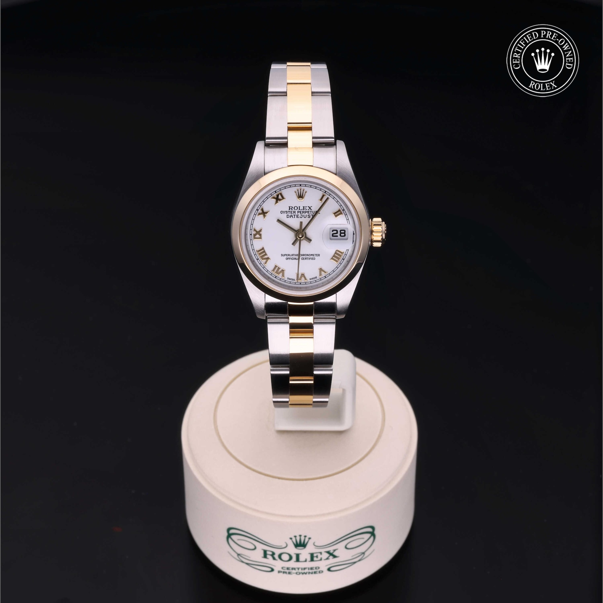 Lady-Datejust 26 image