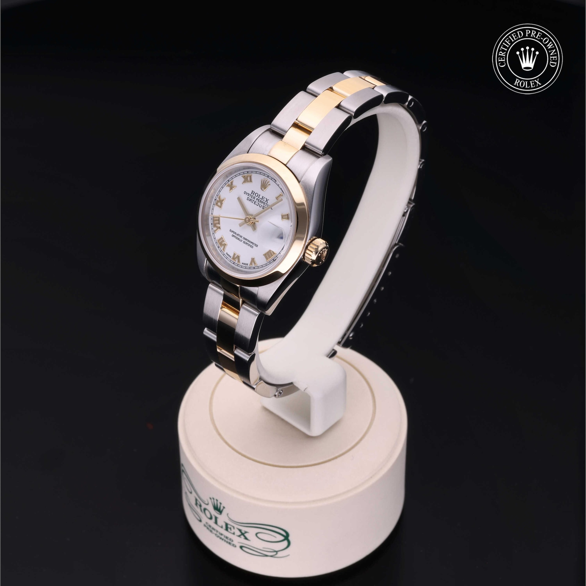 Lady-Datejust 26 image