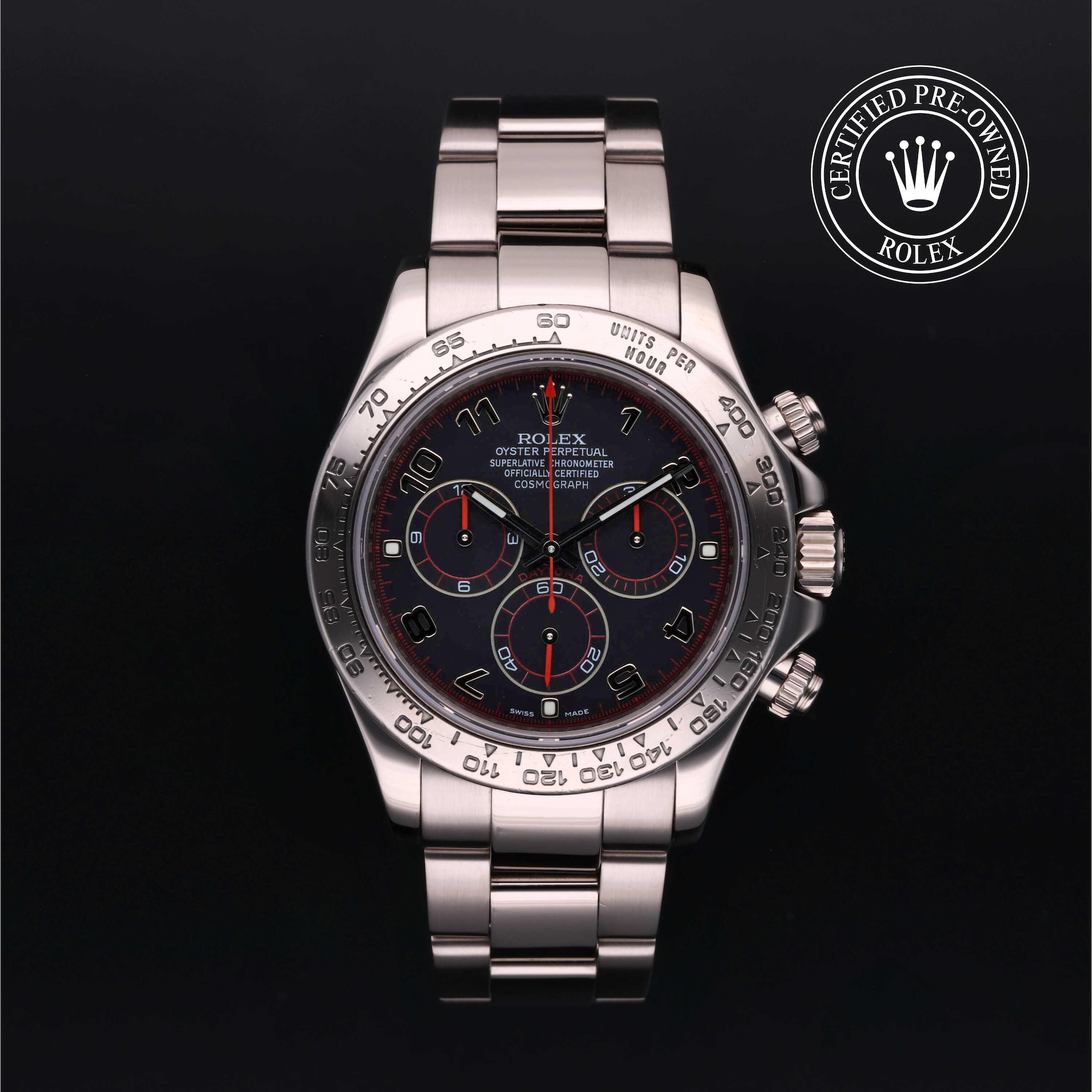 Cosmograph Daytona image