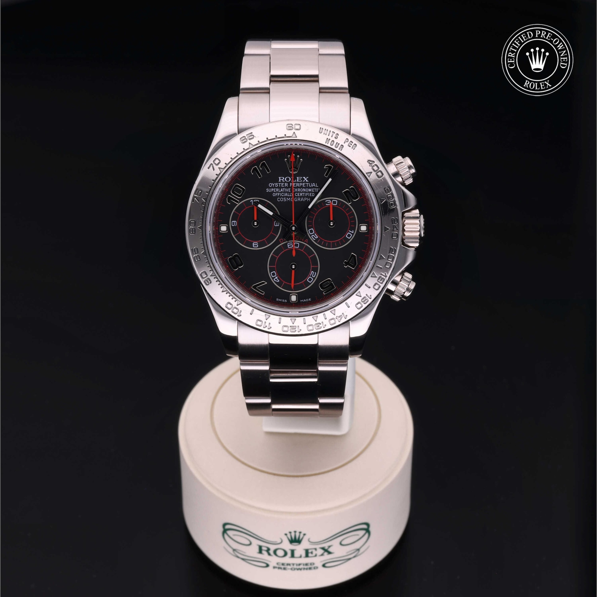 Cosmograph Daytona image