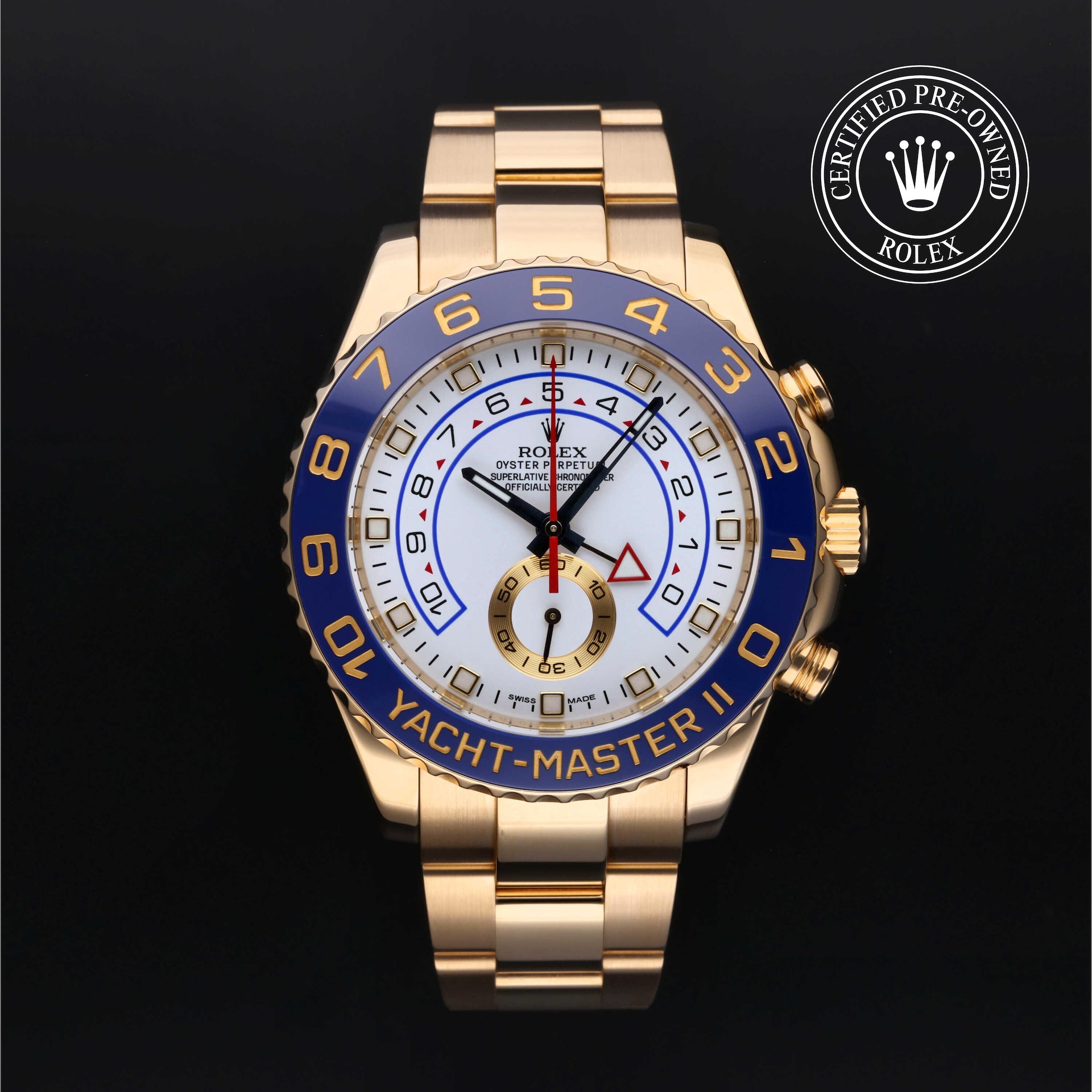 Yacht-Master II image