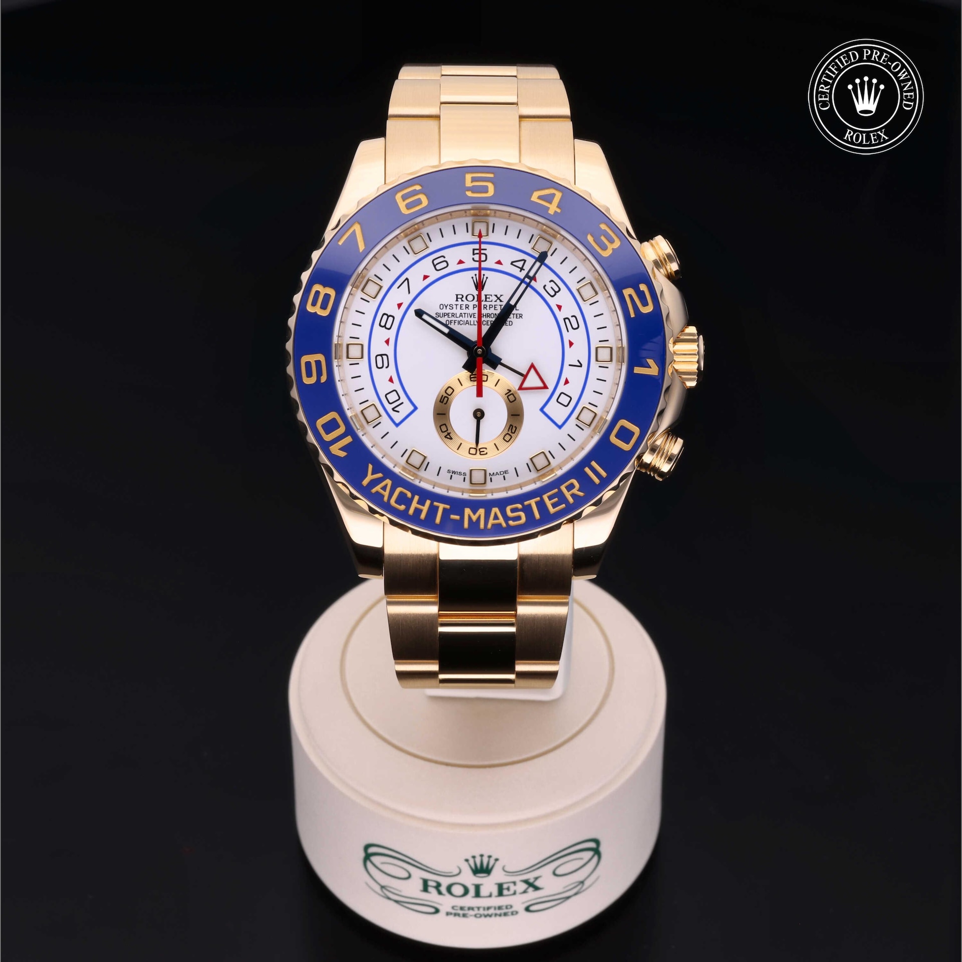 Yacht-Master II image