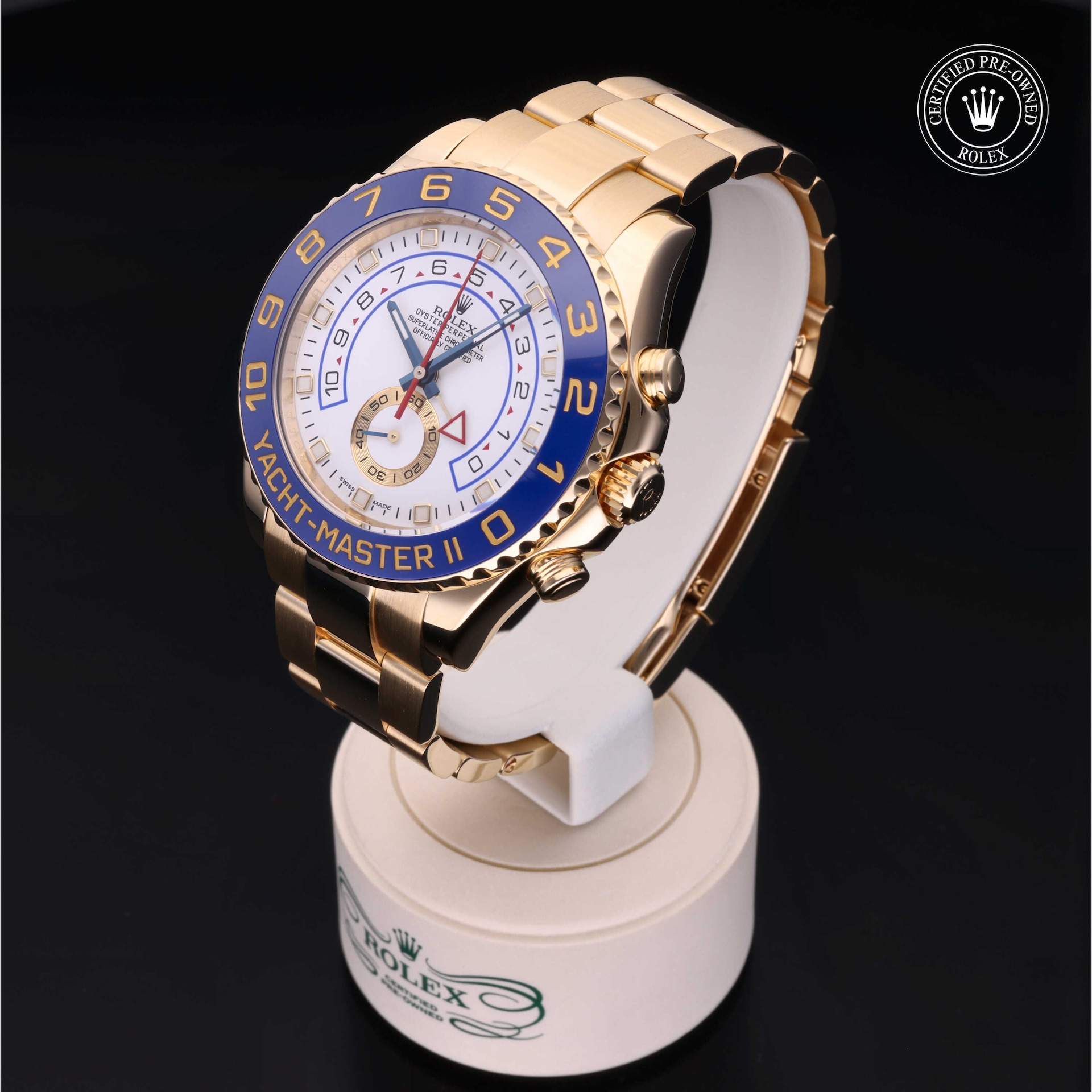Yacht-Master II image