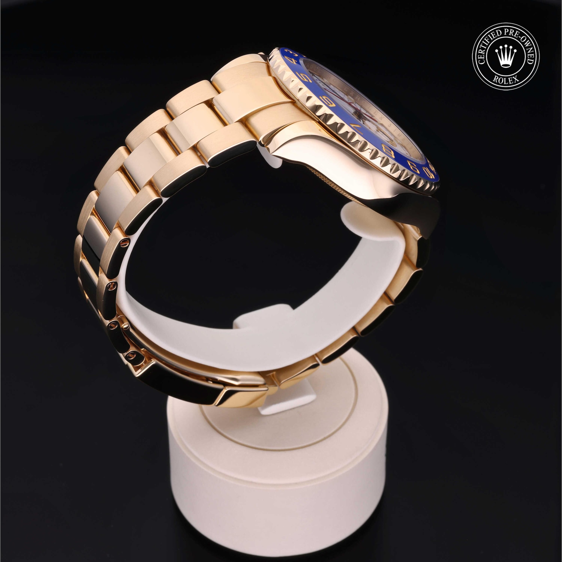 Yacht-Master II image