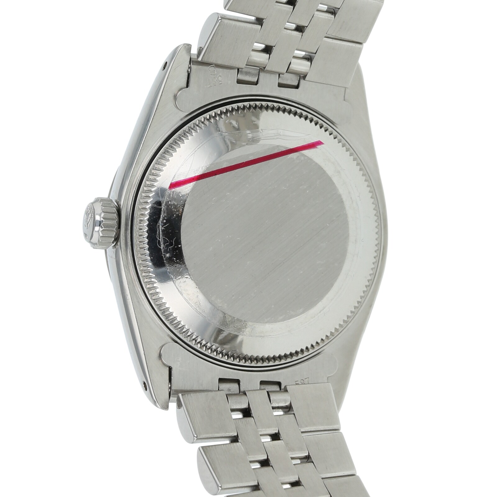 Pre-Owned Rolex Datejust 31 Intermediate Watch 68274