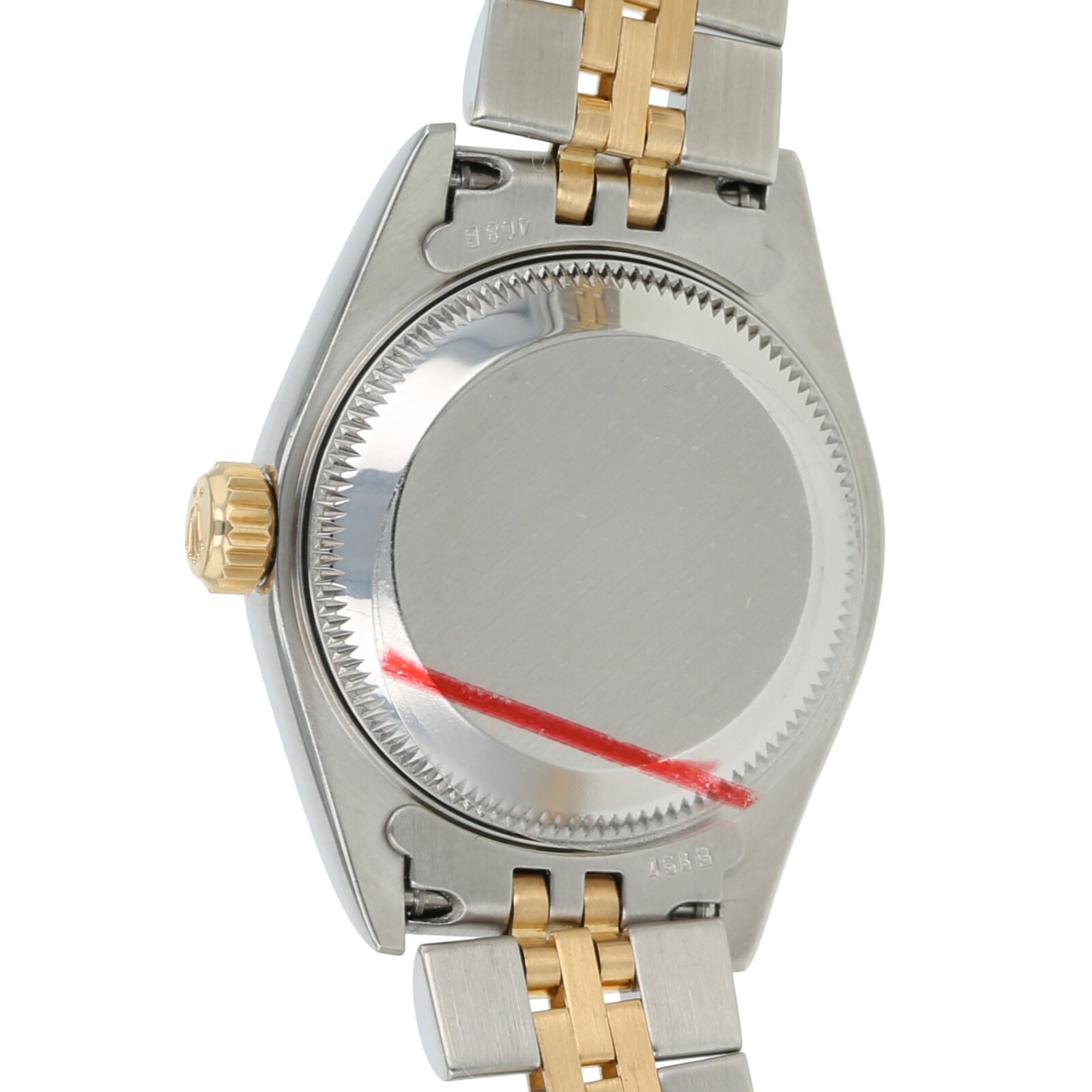 Pre-Owned Rolex Datejust 26 Ladies Watch 79173