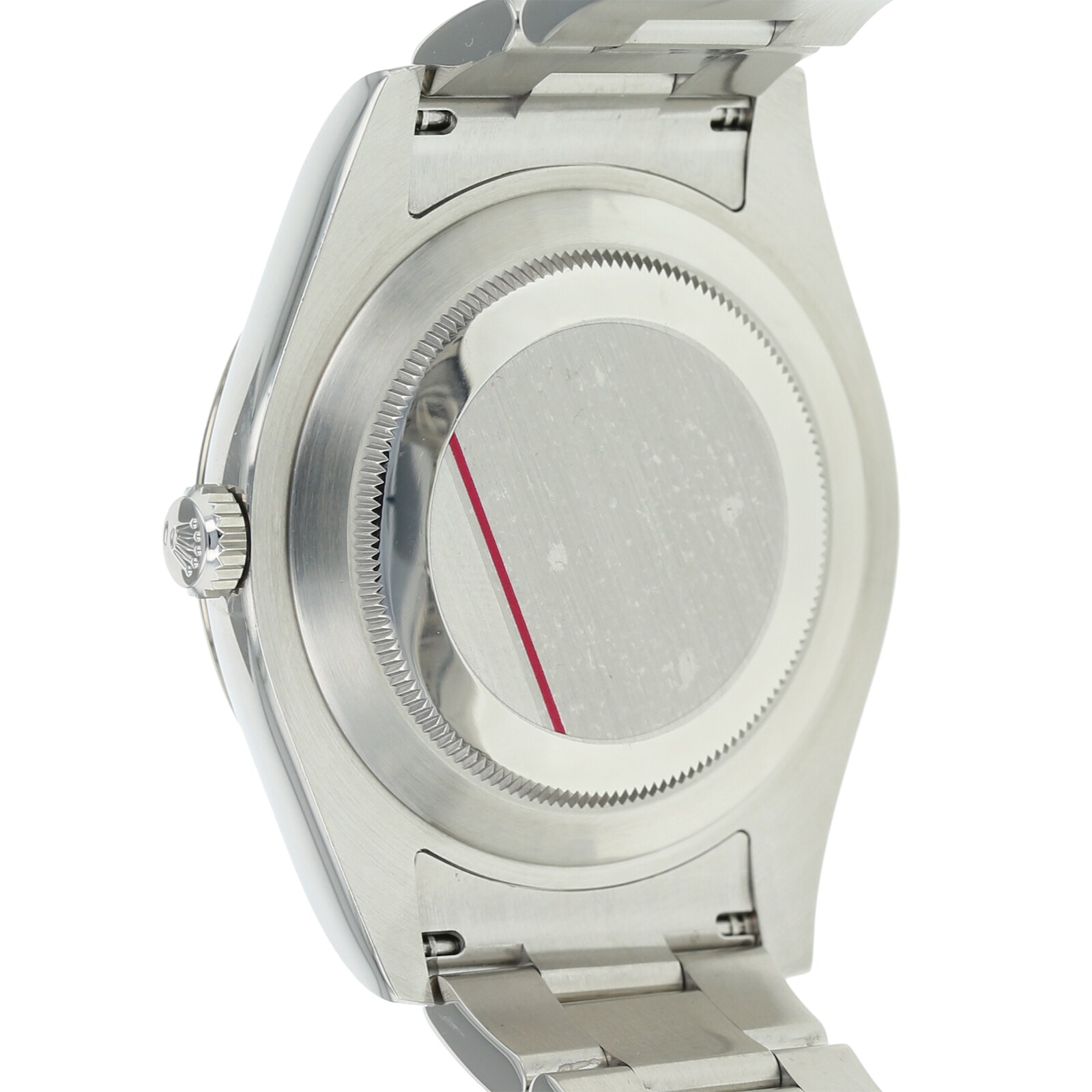 Pre-Owned Rolex Pre-Owned Rolex Datejust 41 Mens Watch 116334
