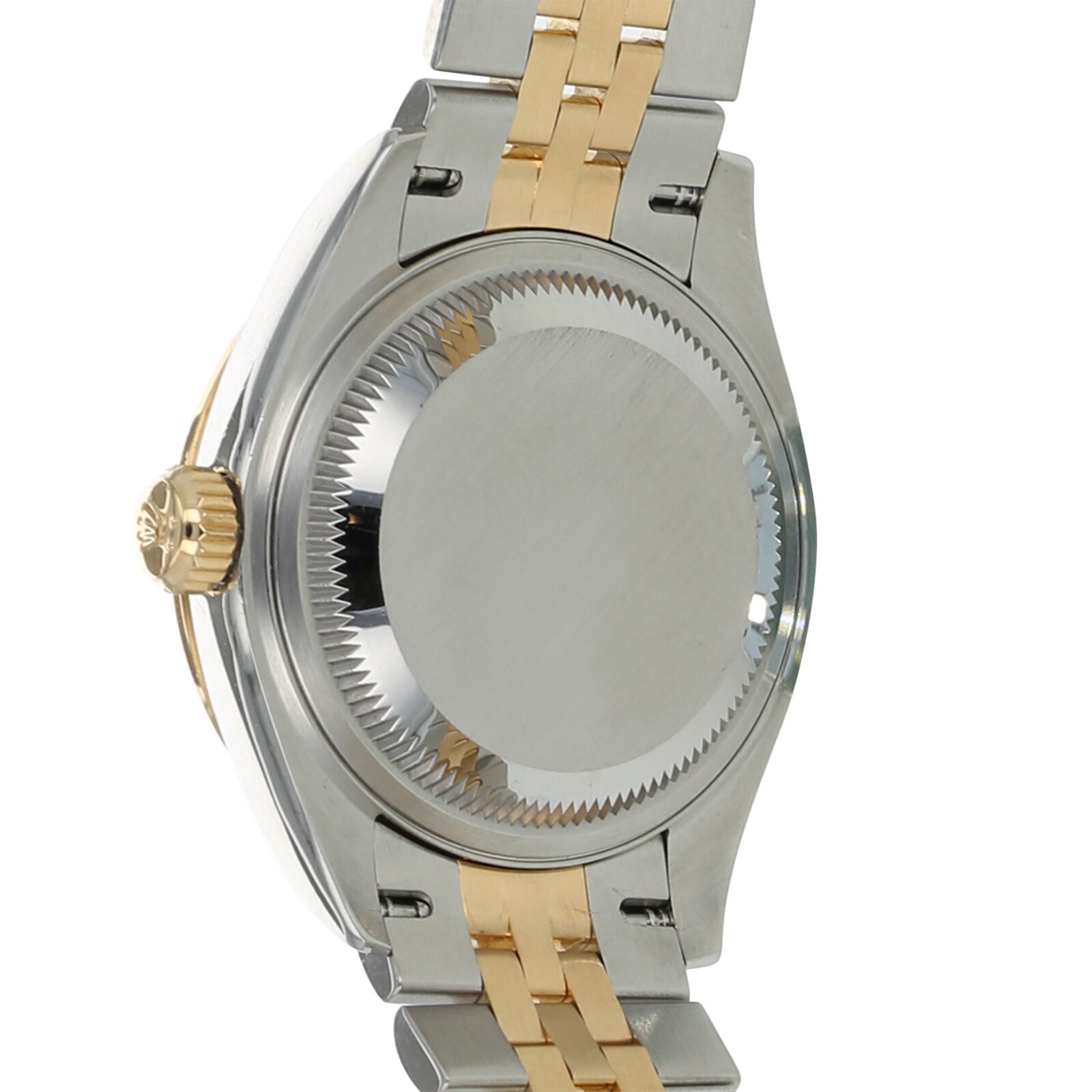 Pre-Owned Rolex Pre-Owned Rolex Datejust 28 Ladies Watch 279383RBR