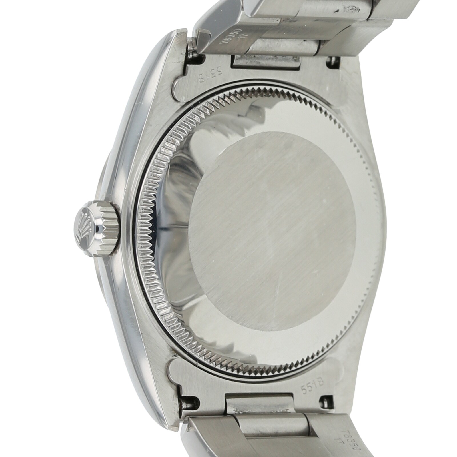 Pre-Owned Rolex Pre-Owned Rolex Datejust 31 Intermediate Watch 78240
